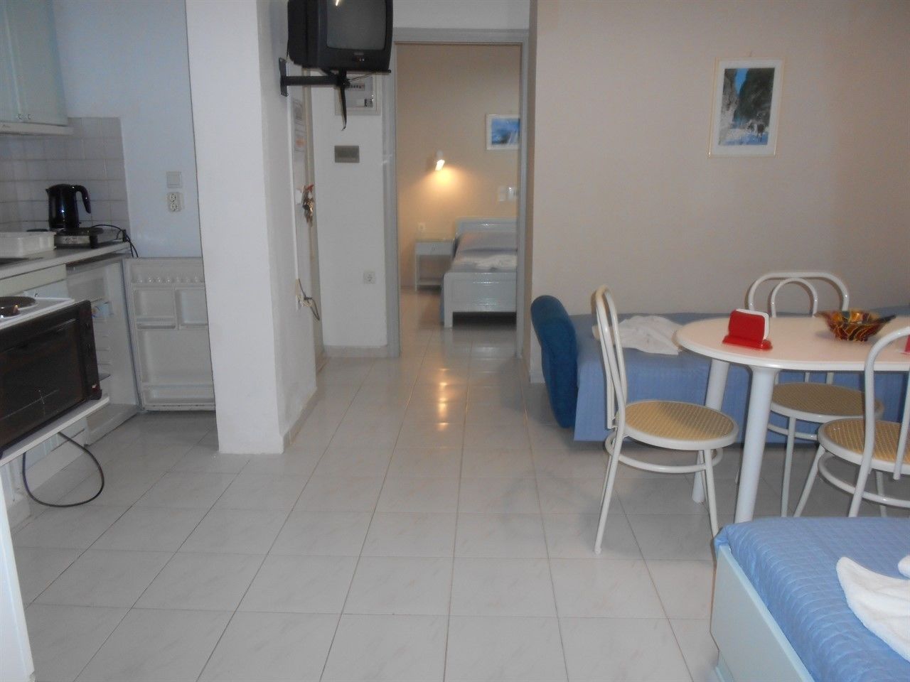 Ilona Hotel Apartments