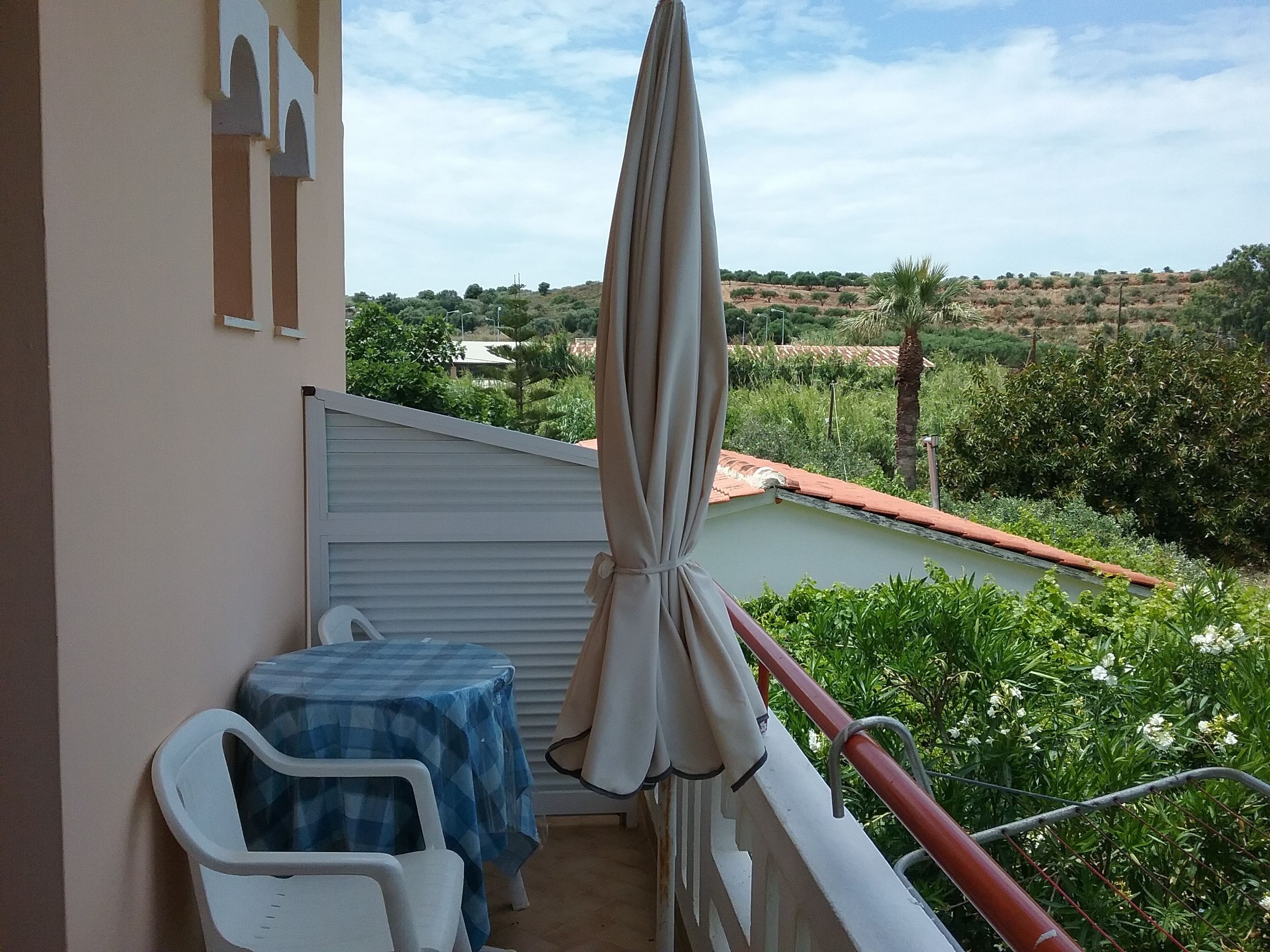 Ilona Hotel Apartments
