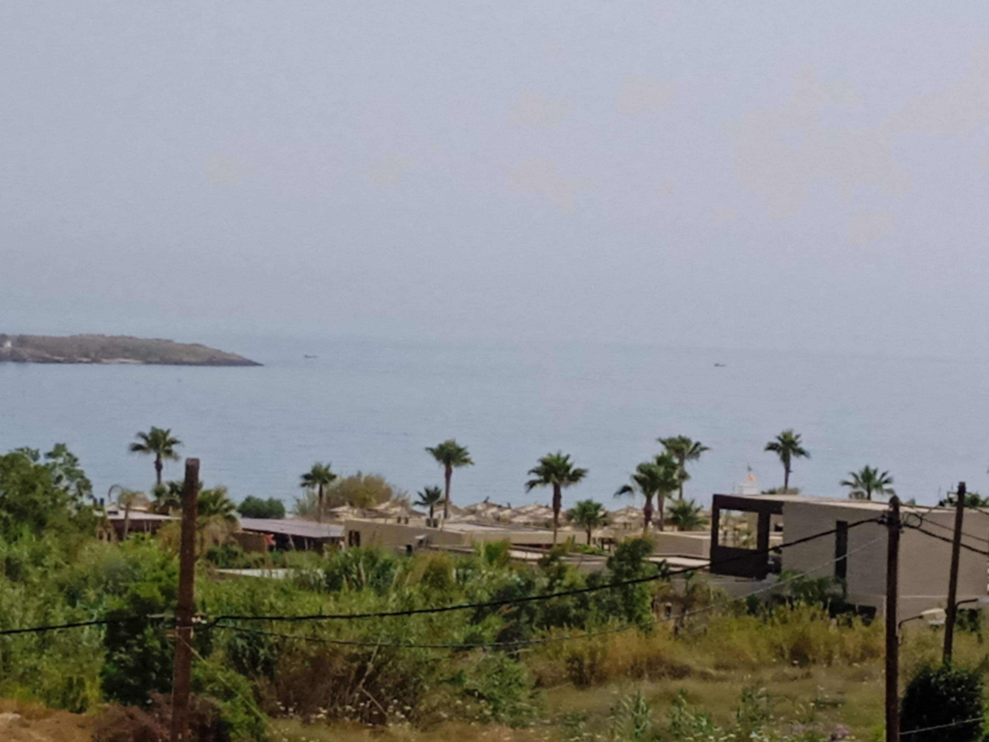 Ilona Hotel Apartments