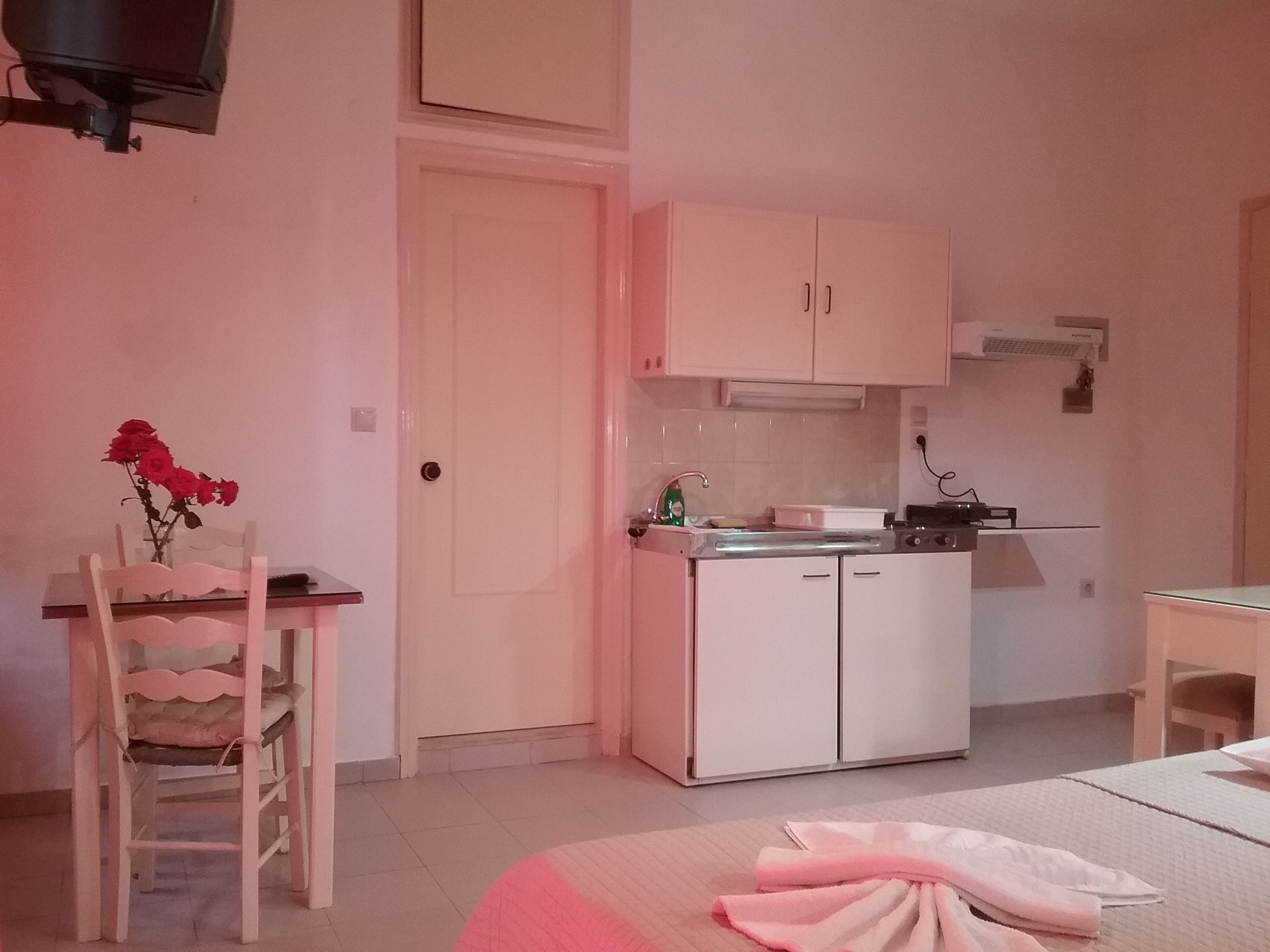 Ilona Hotel Apartments