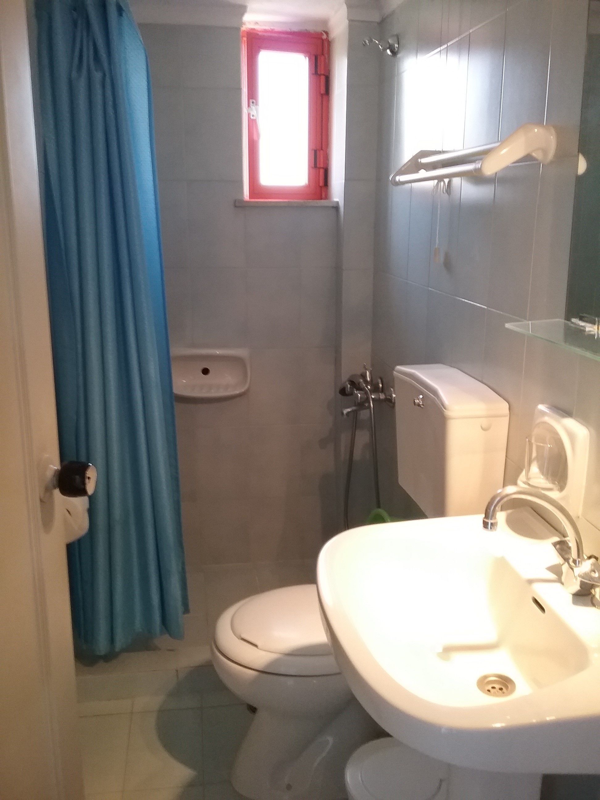 Ilona Hotel Apartments
