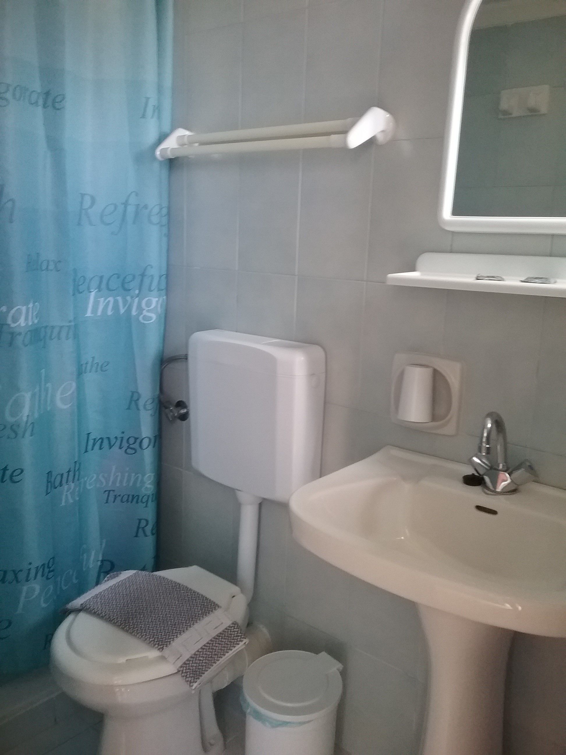 Ilona Hotel Apartments