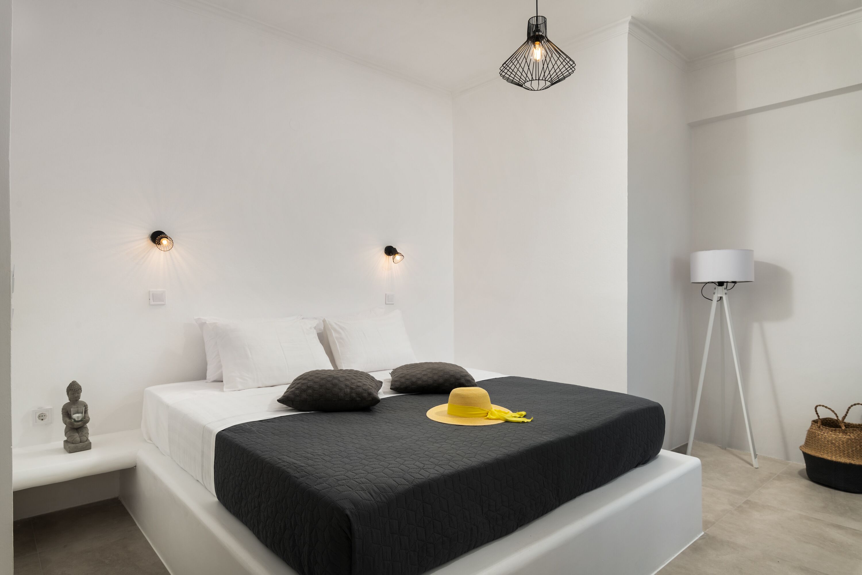 Island Concept Chania