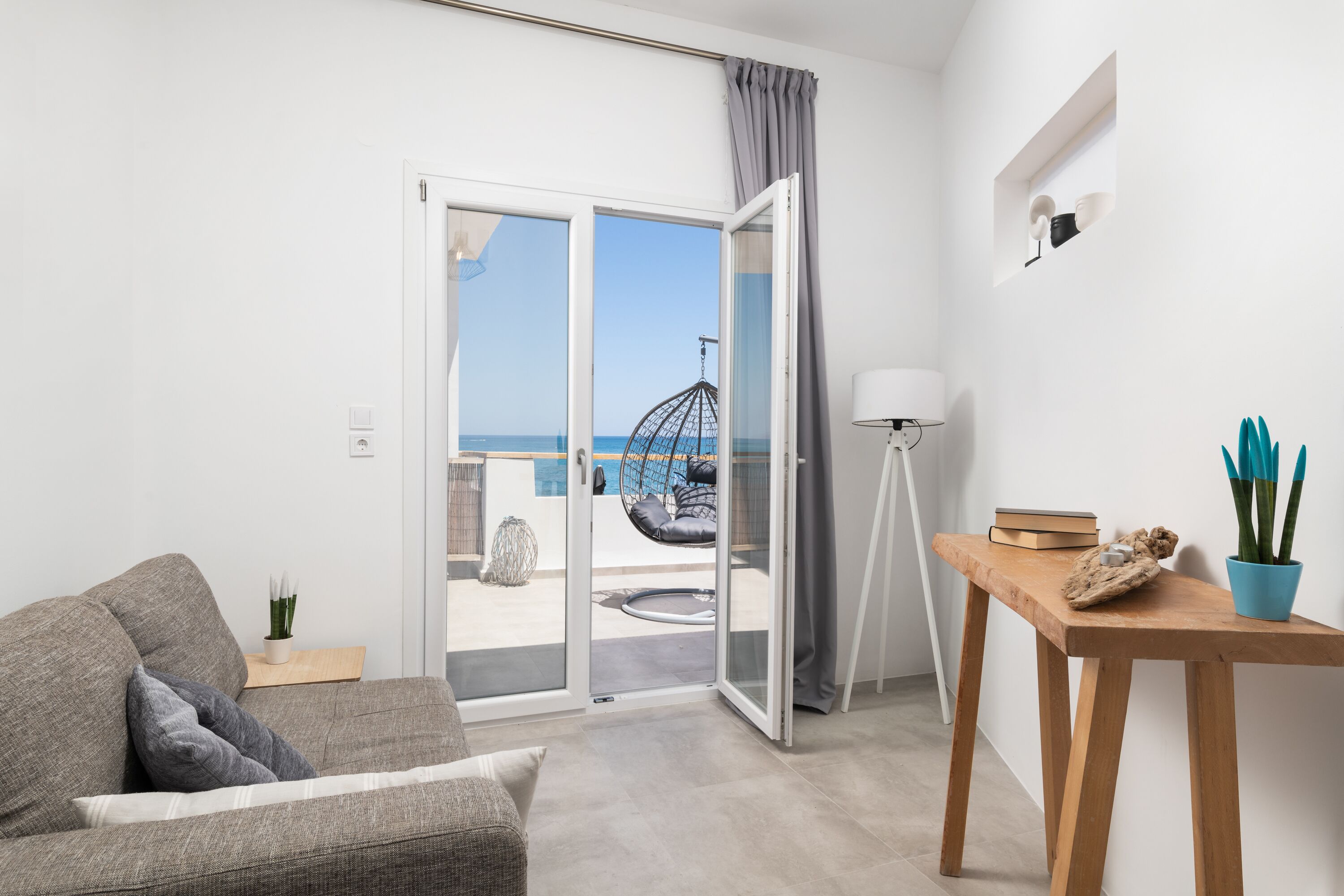 Island Concept Chania