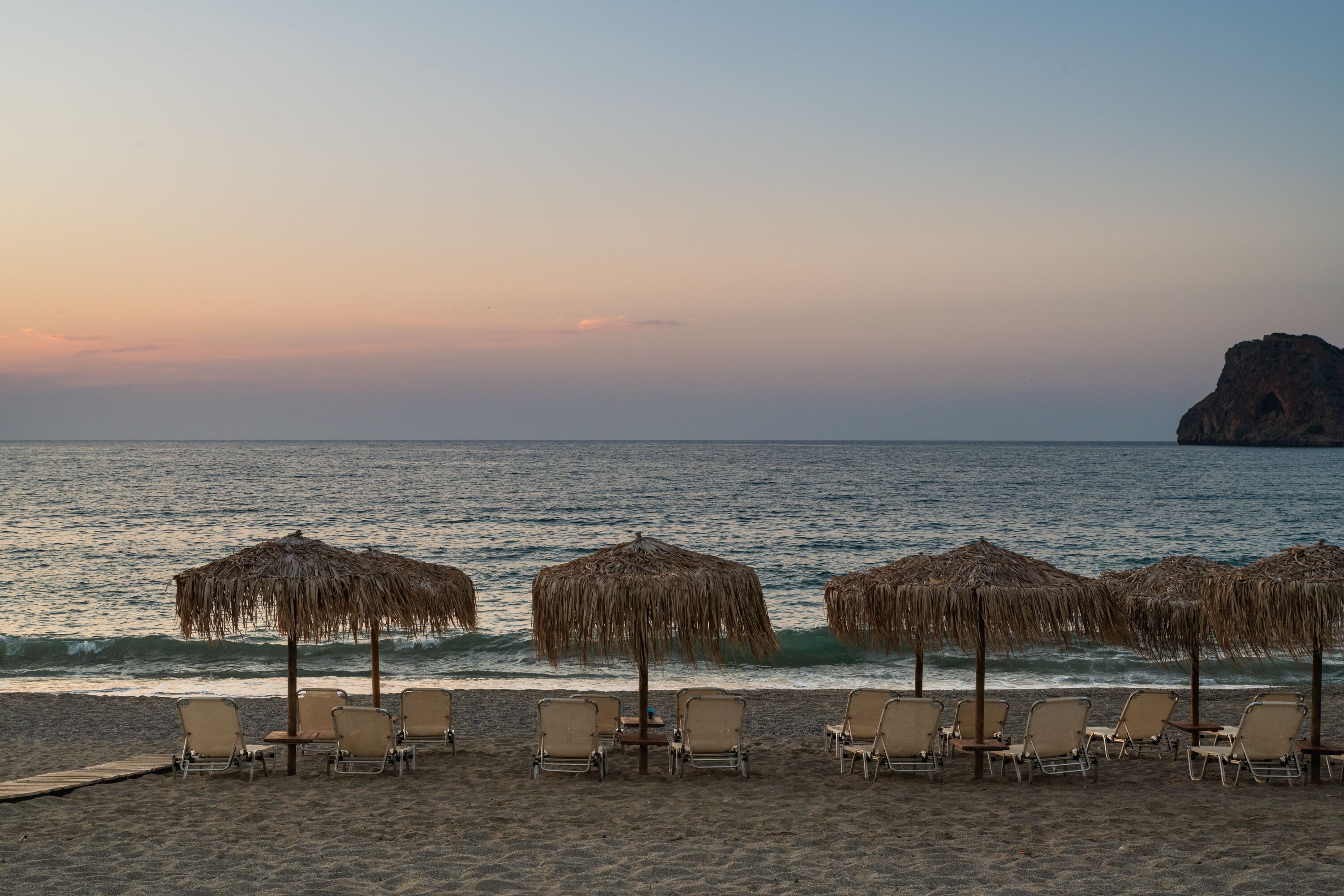 Island Concept Chania