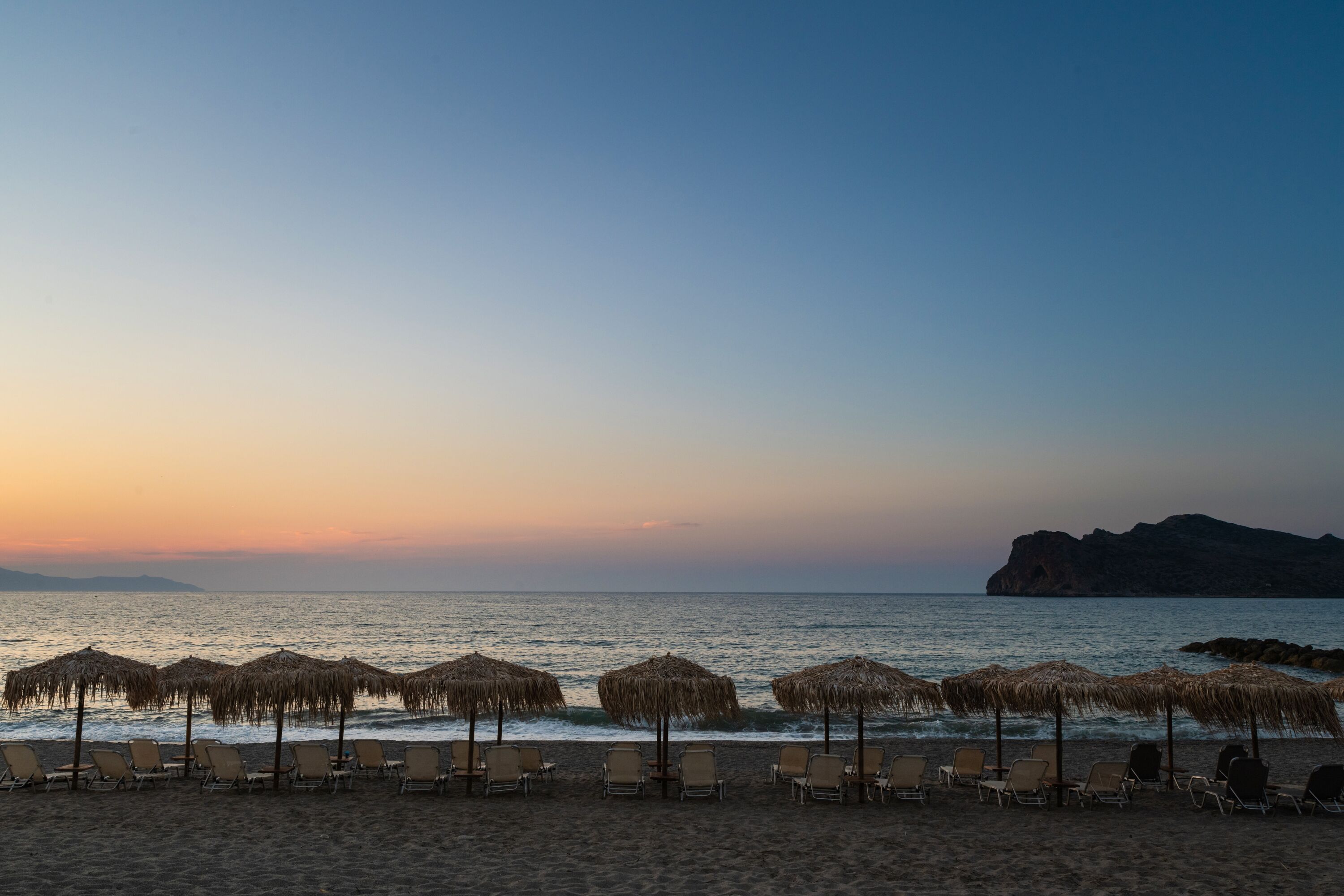 Island Concept Chania