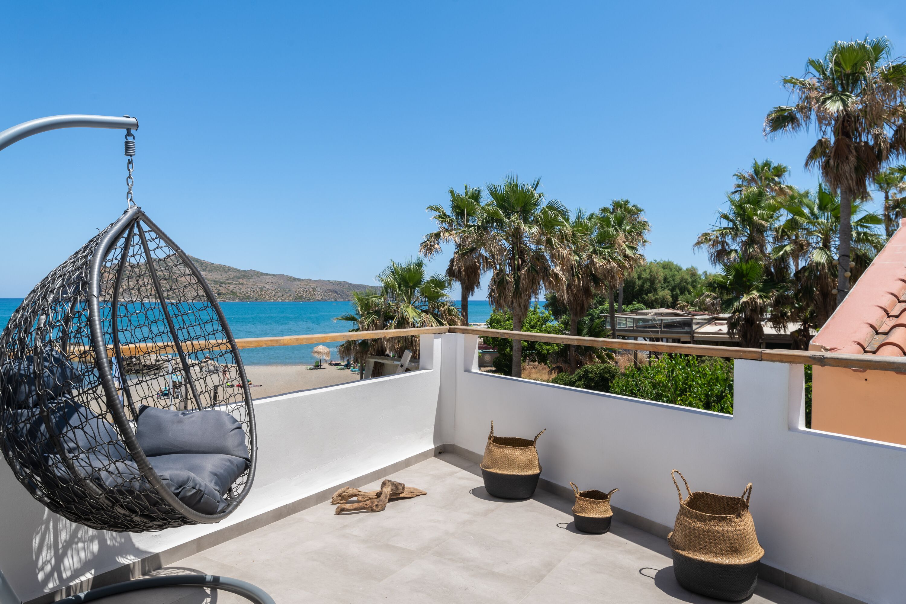 Island Concept Chania