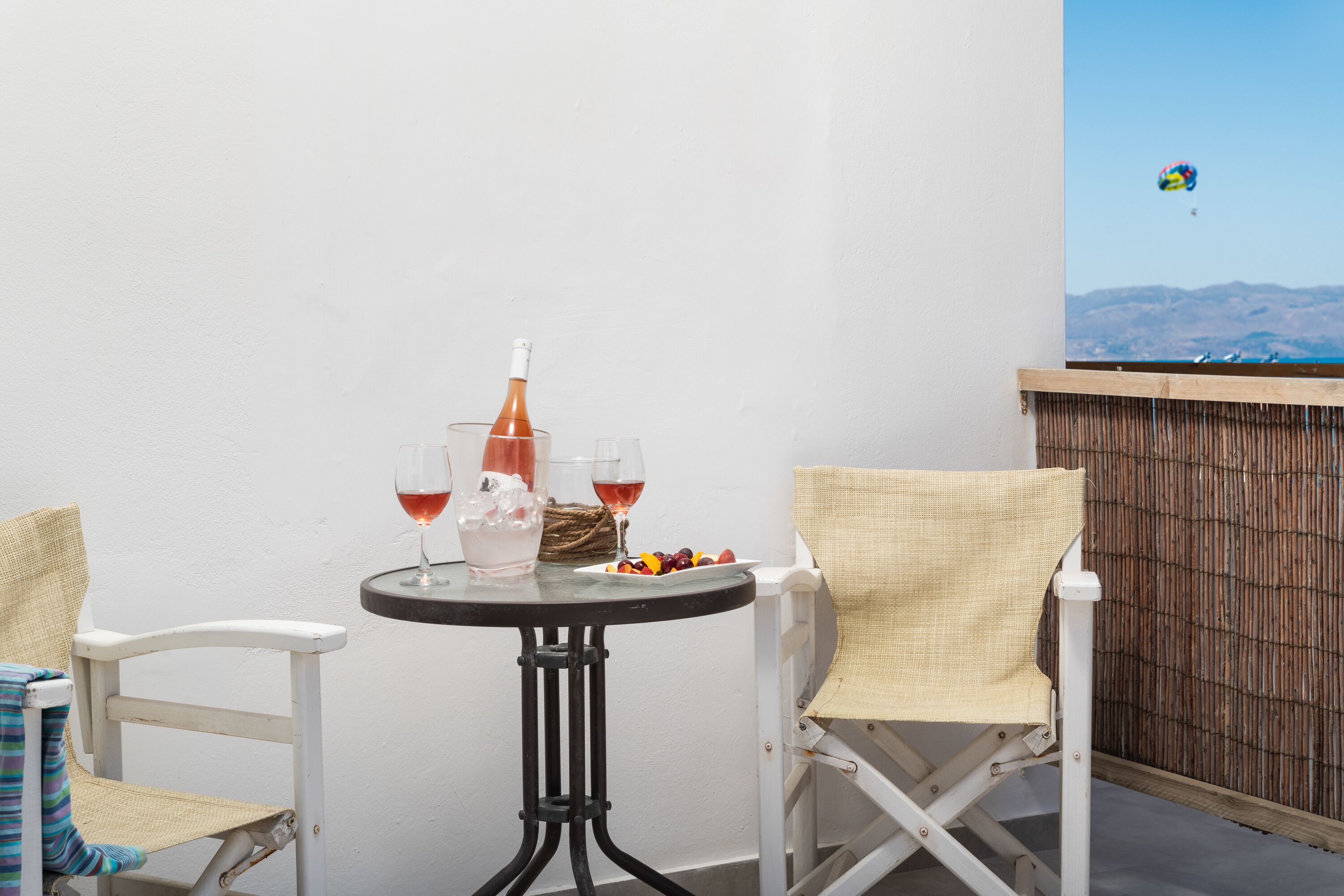 Island Concept Chania