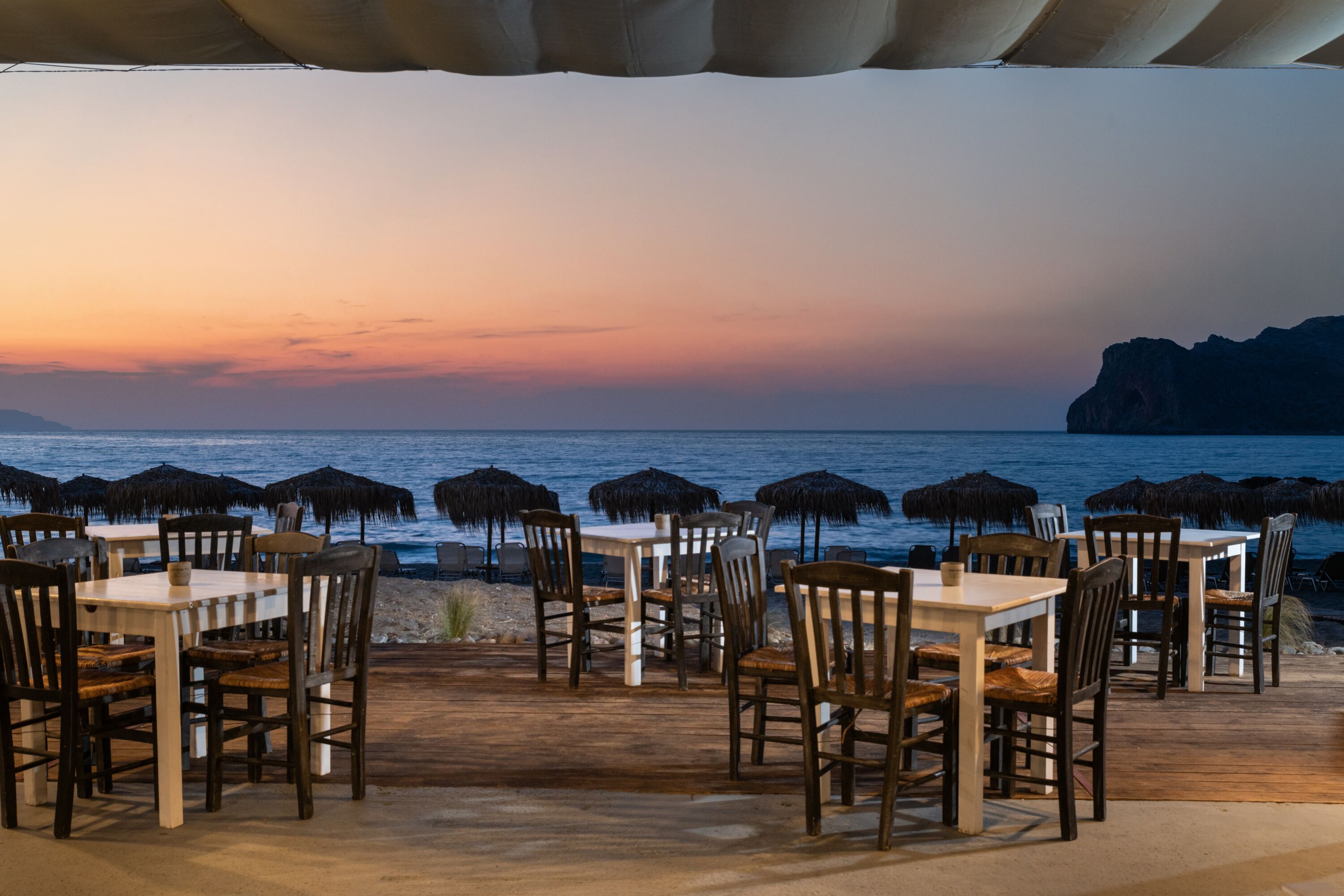 Island Concept Chania