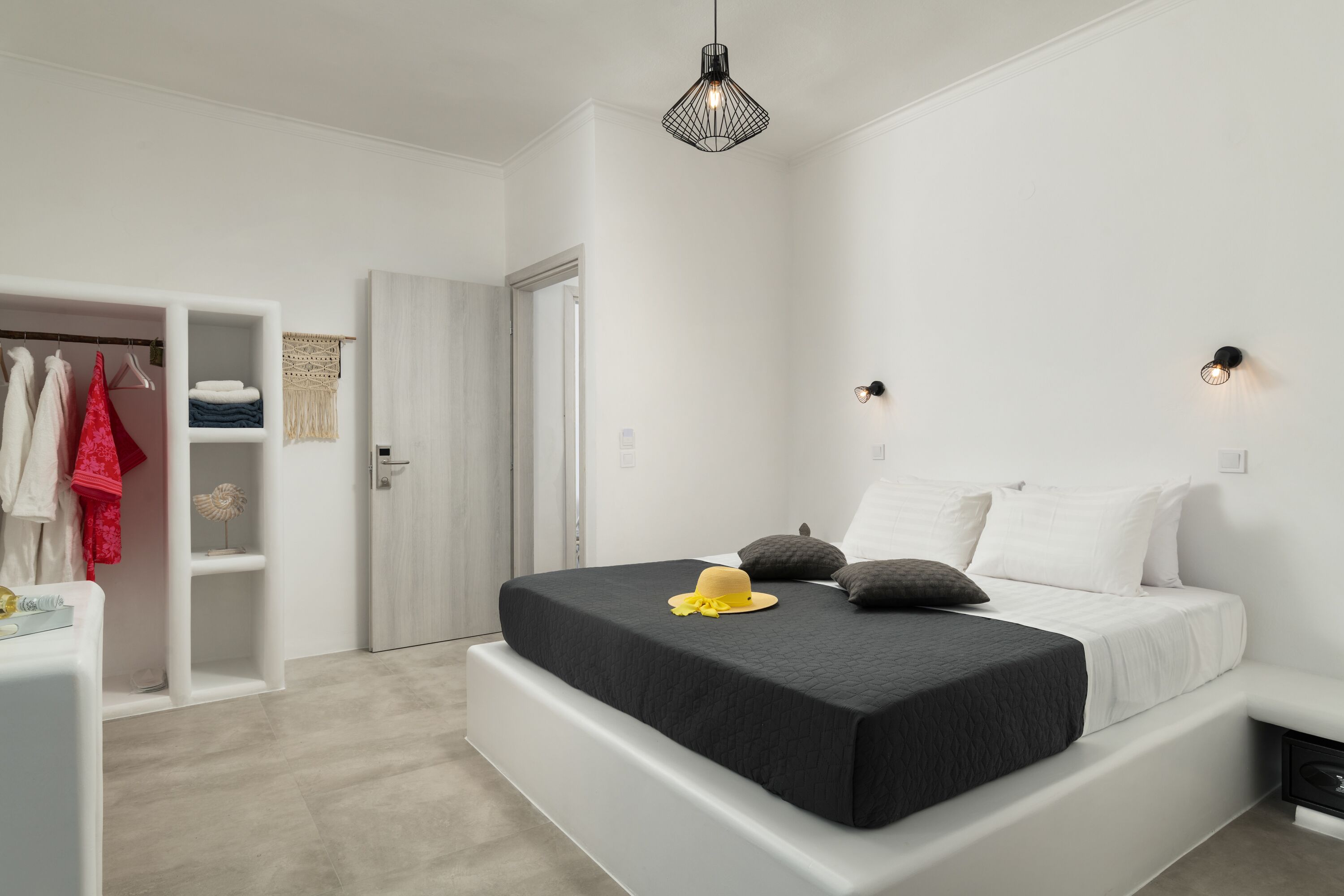 Island Concept Chania
