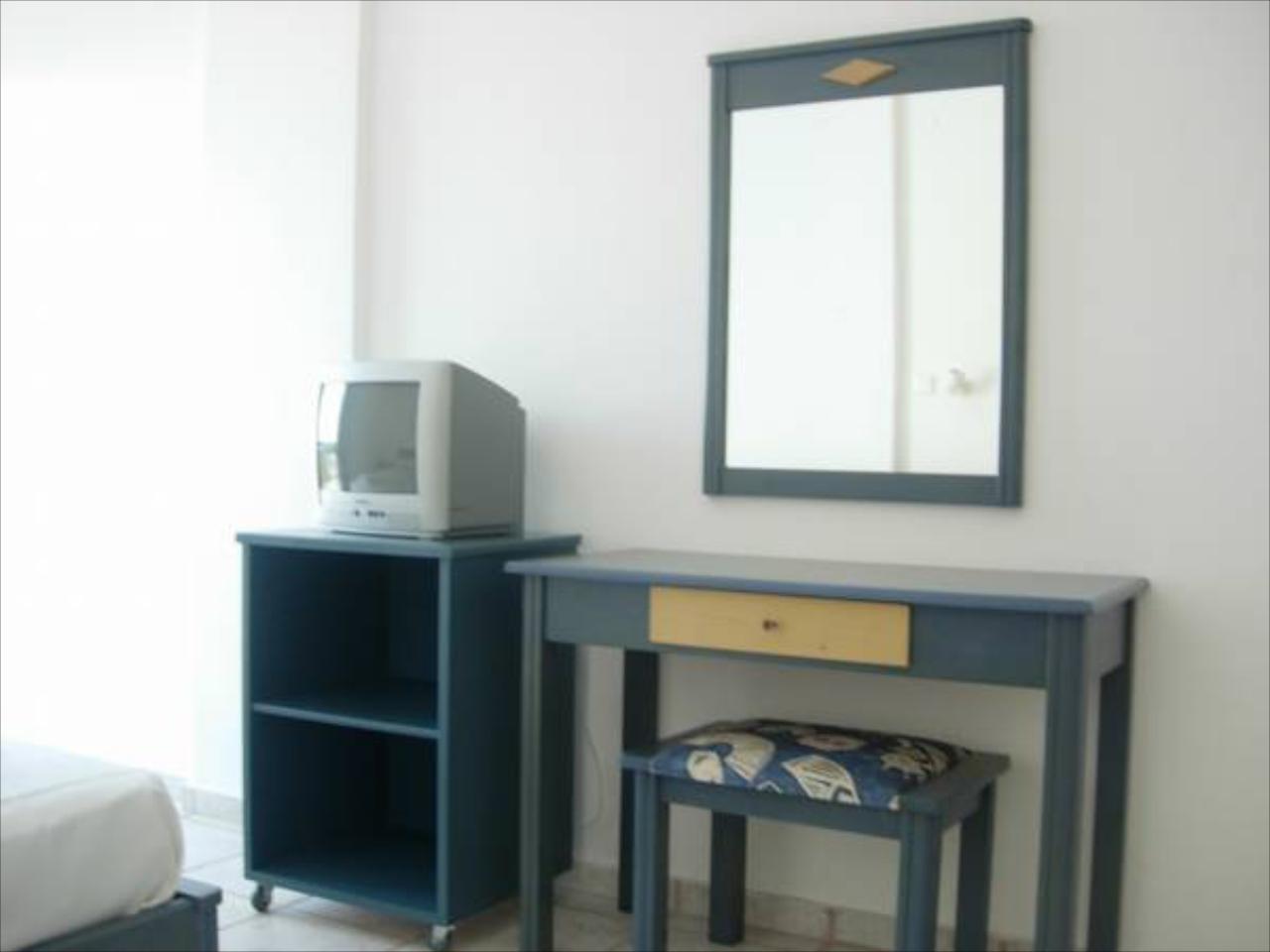 Kalliopi Studios Apartments