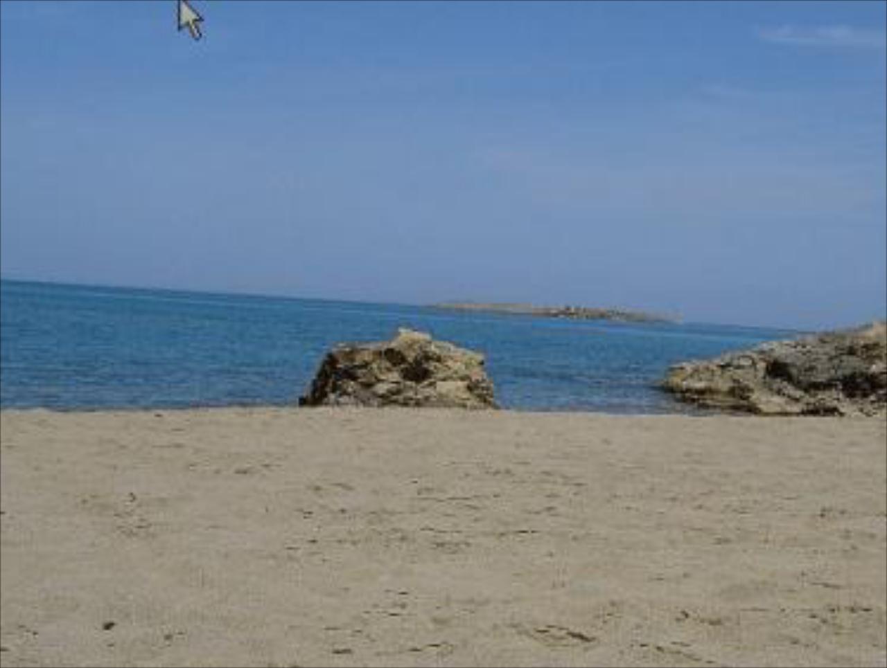 Kalliopi Studios Apartments