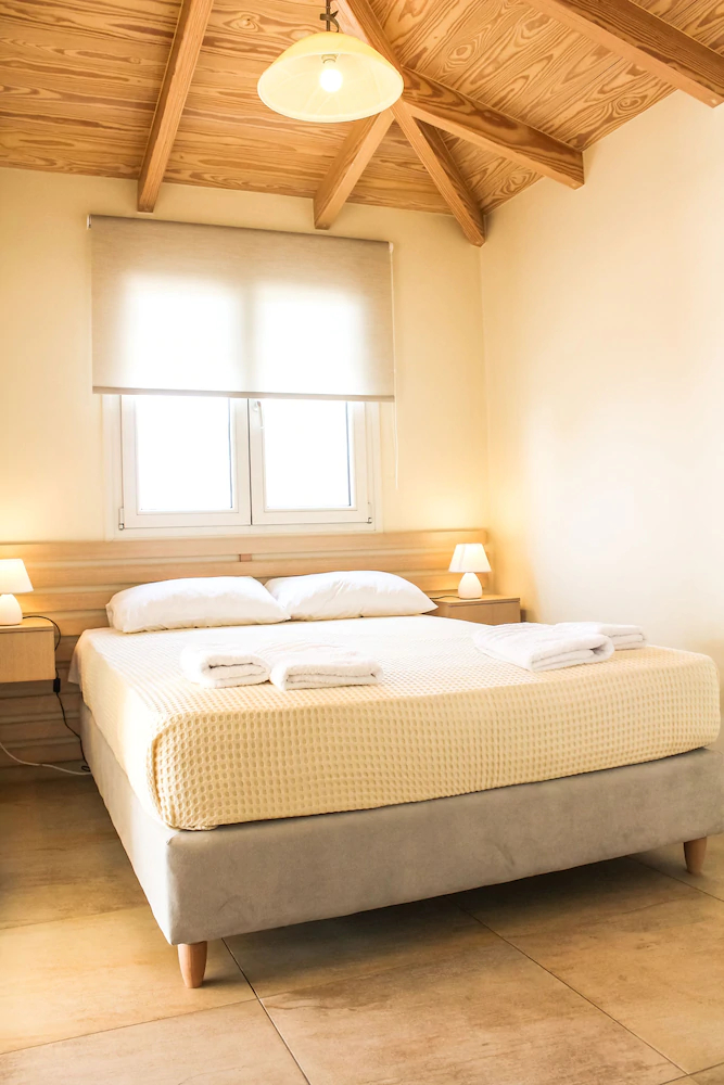 Karmilos Hill Villa