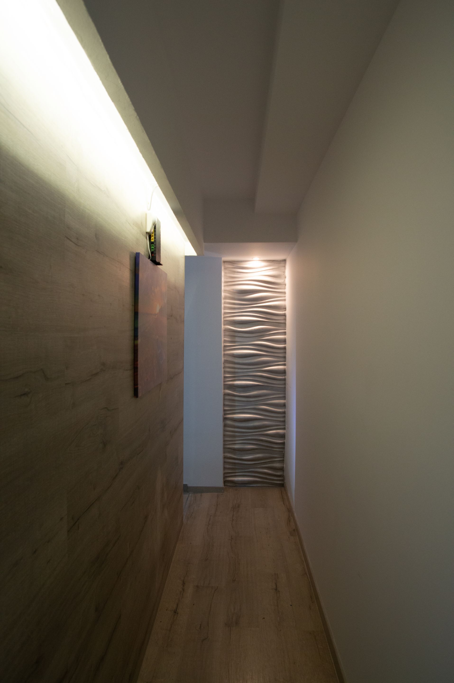 Kastren Rooms