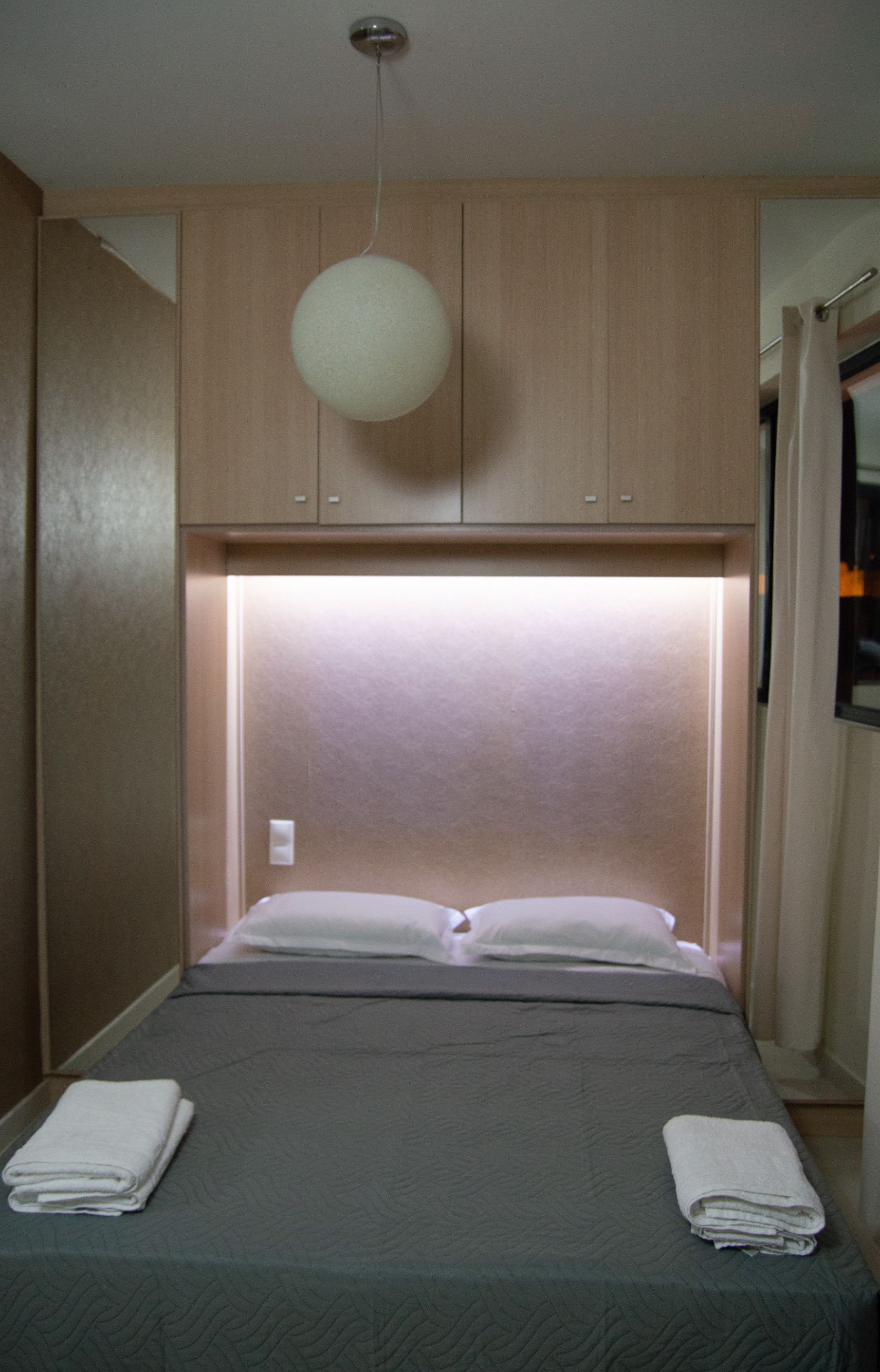 Kastren Rooms