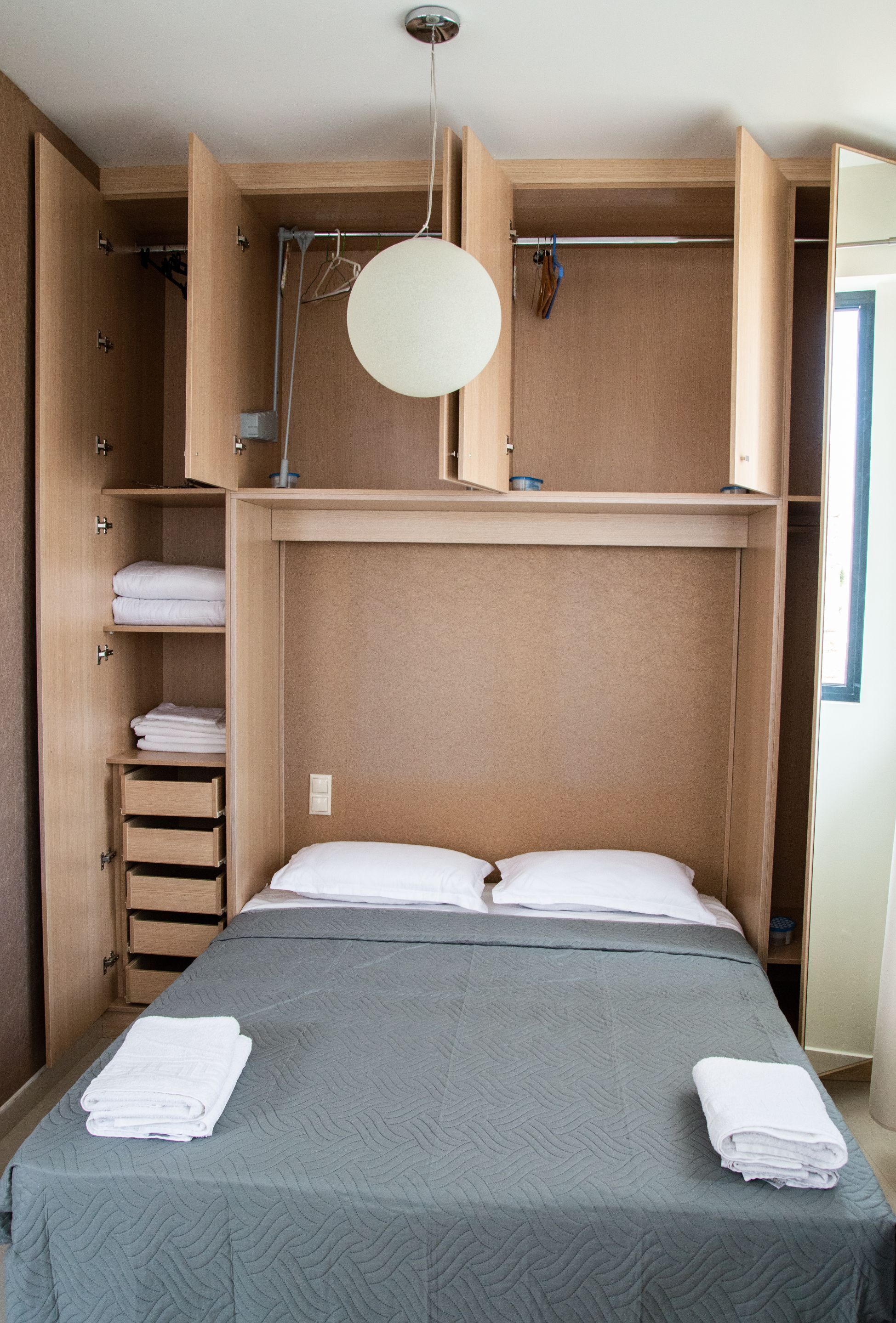 Kastren Rooms