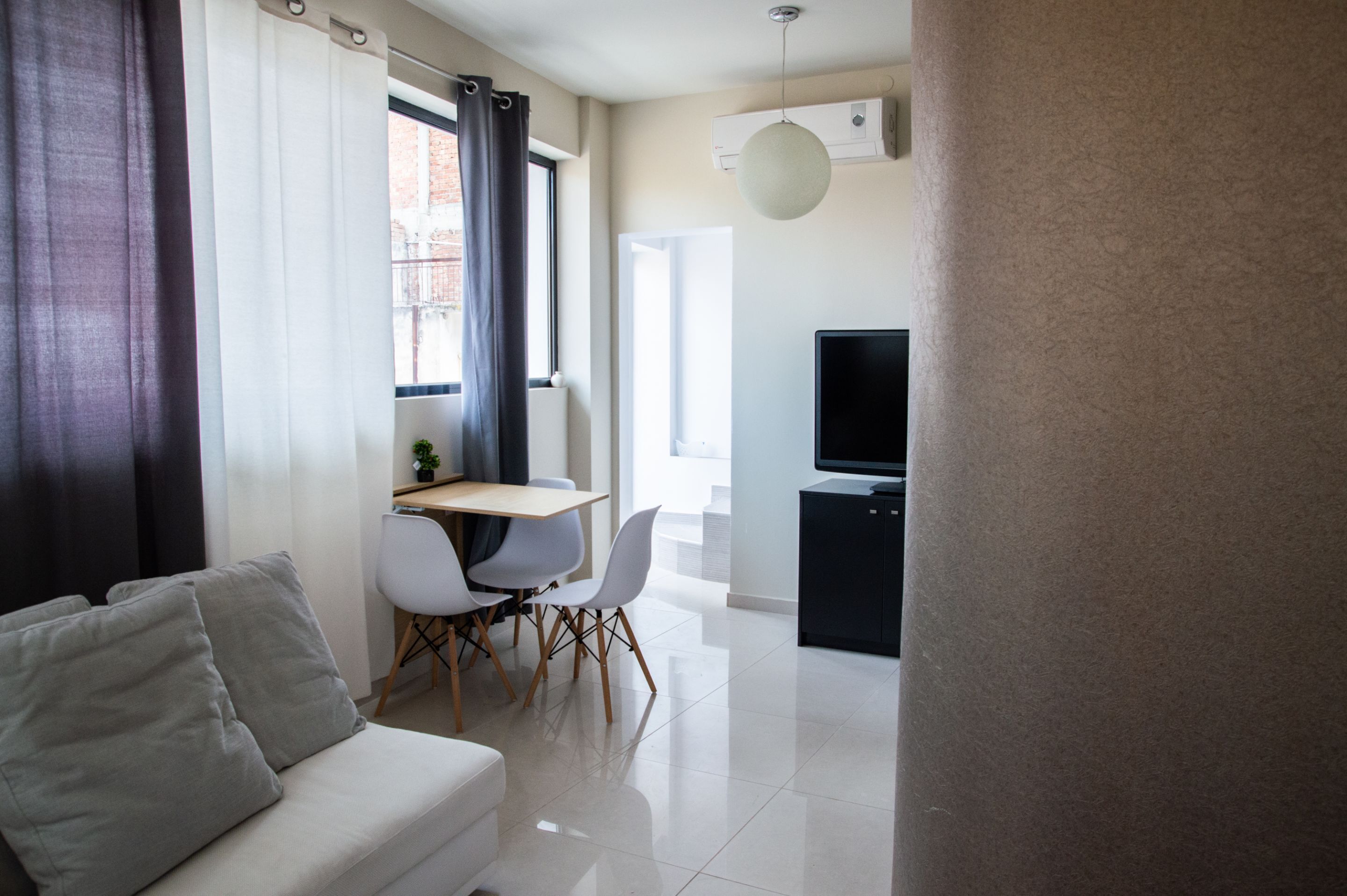 Kastren Rooms
