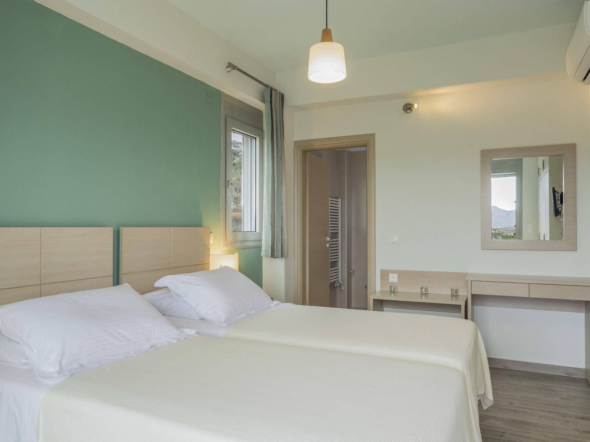 Katakis Villas