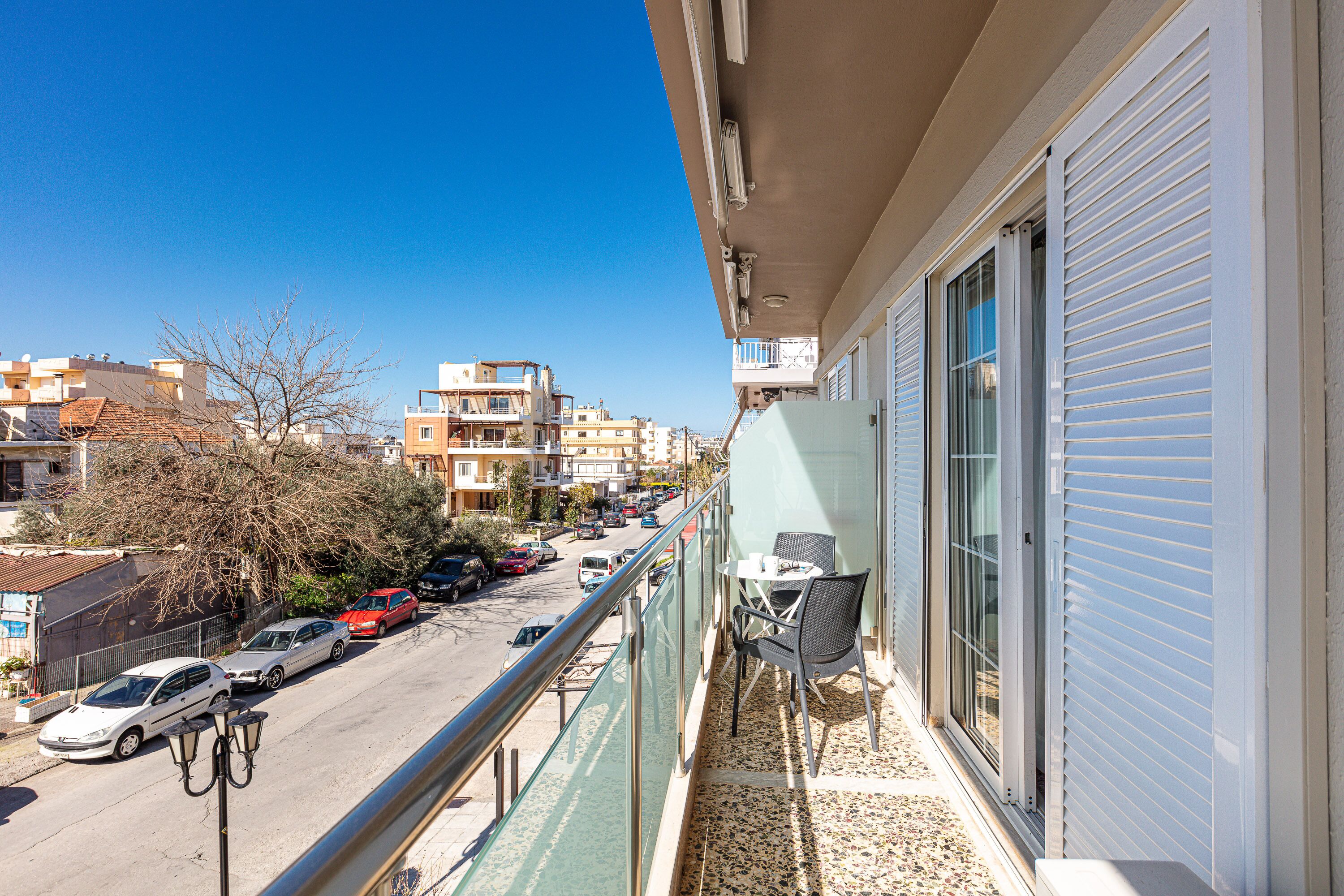 Katrina Chania Studios & Apartments