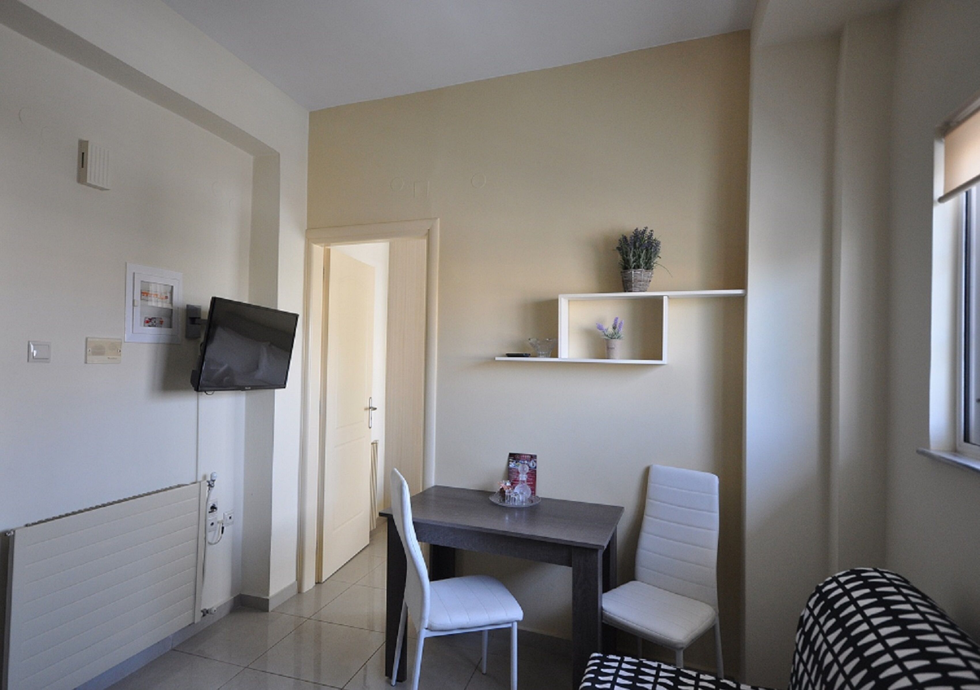 Katrina Chania Studios & Apartments