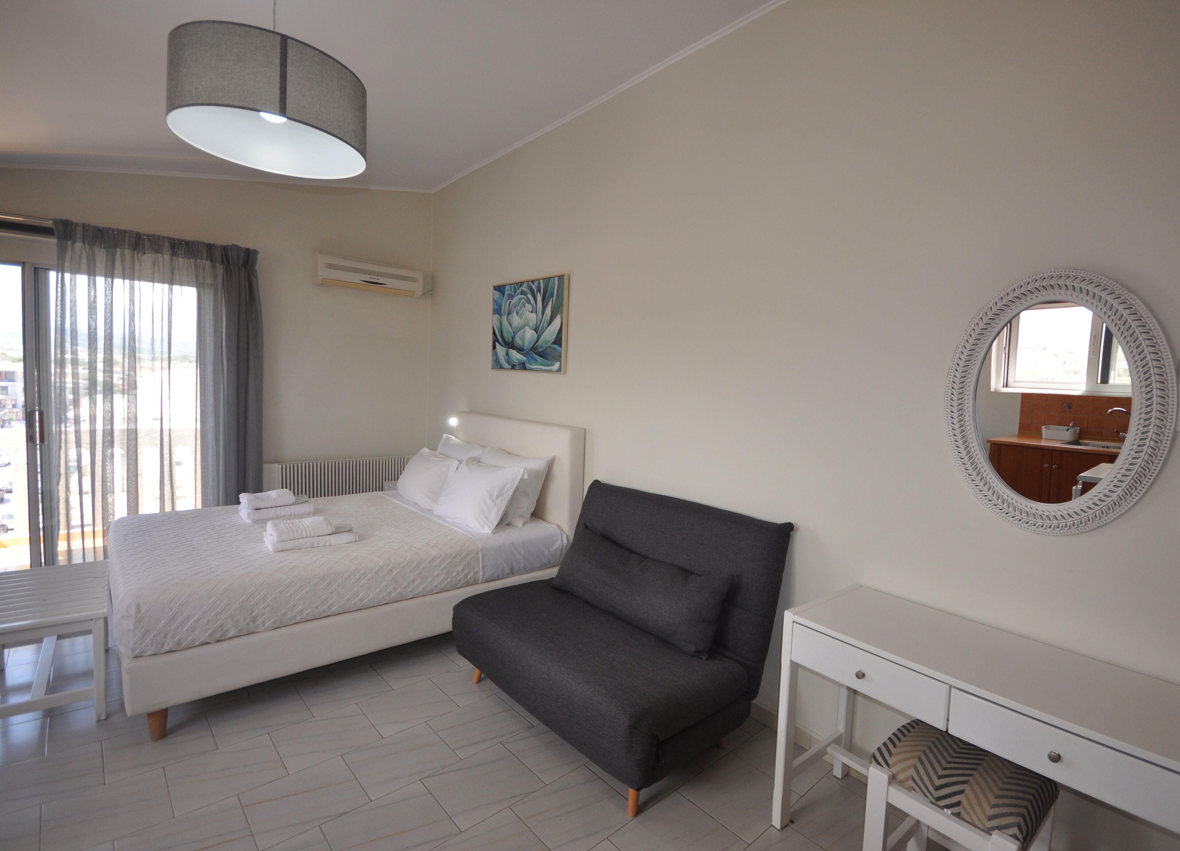 Katrina Chania Studios & Apartments
