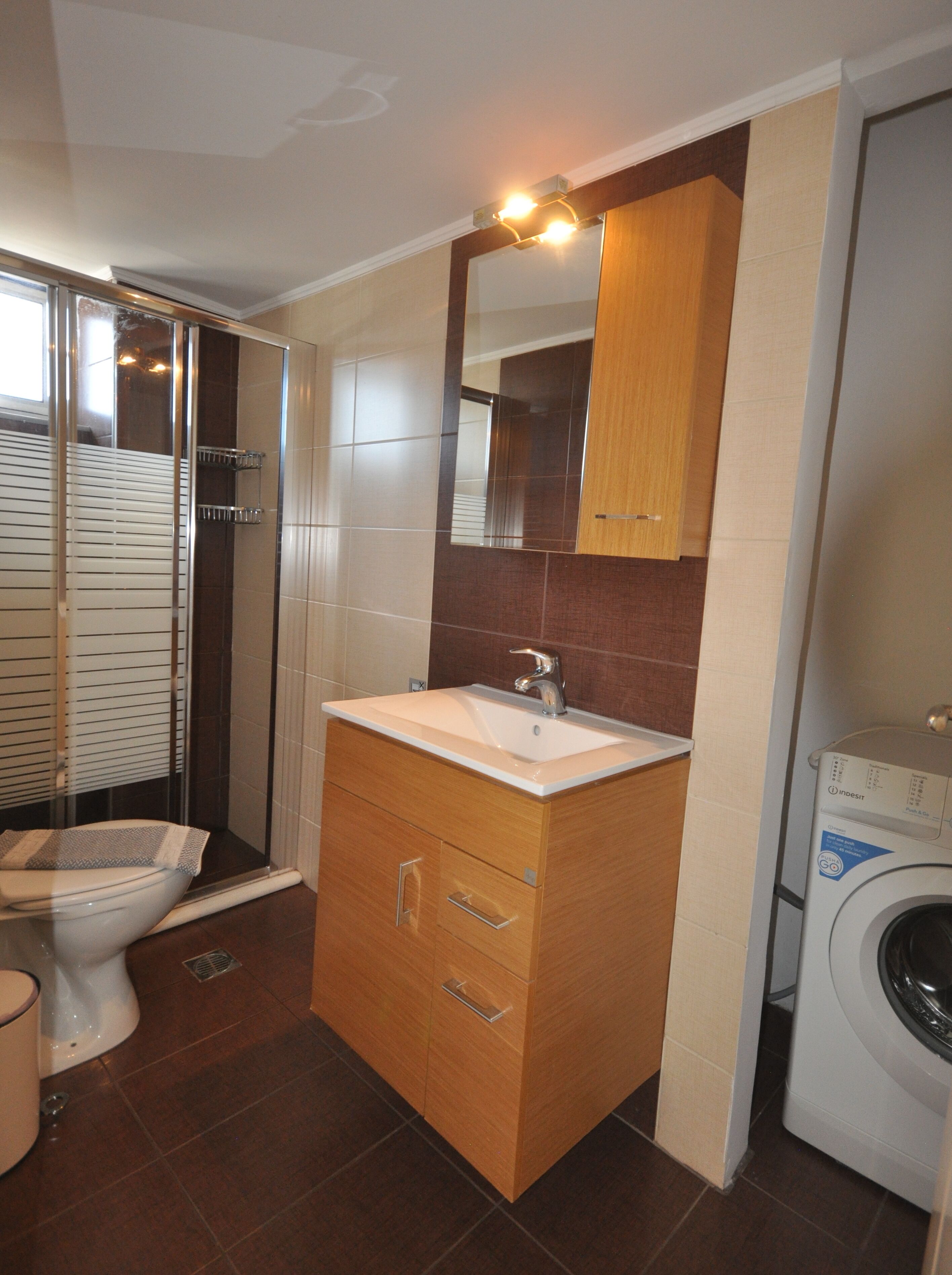 Katrina Chania Studios & Apartments