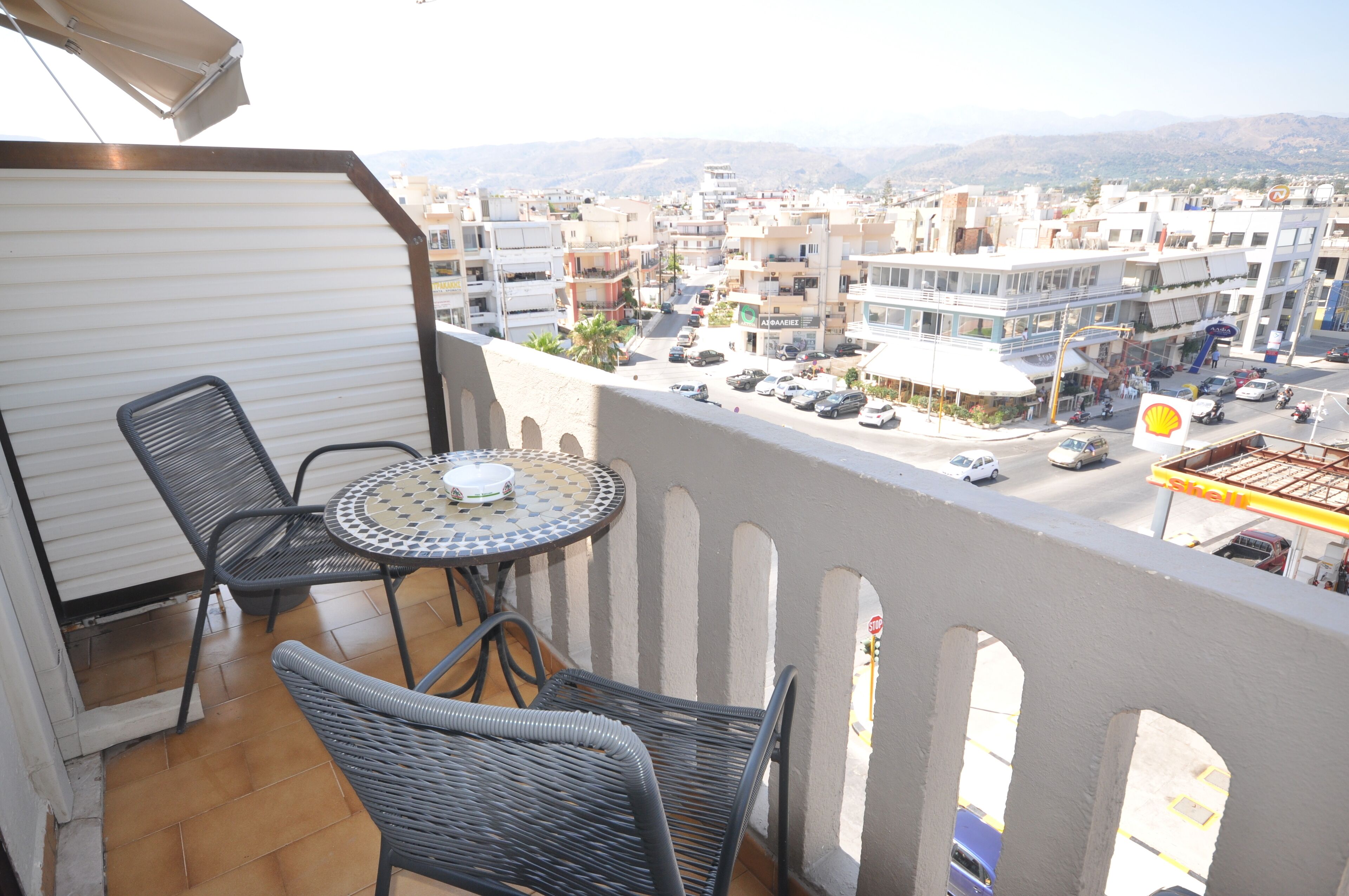 Katrina Chania Studios & Apartments