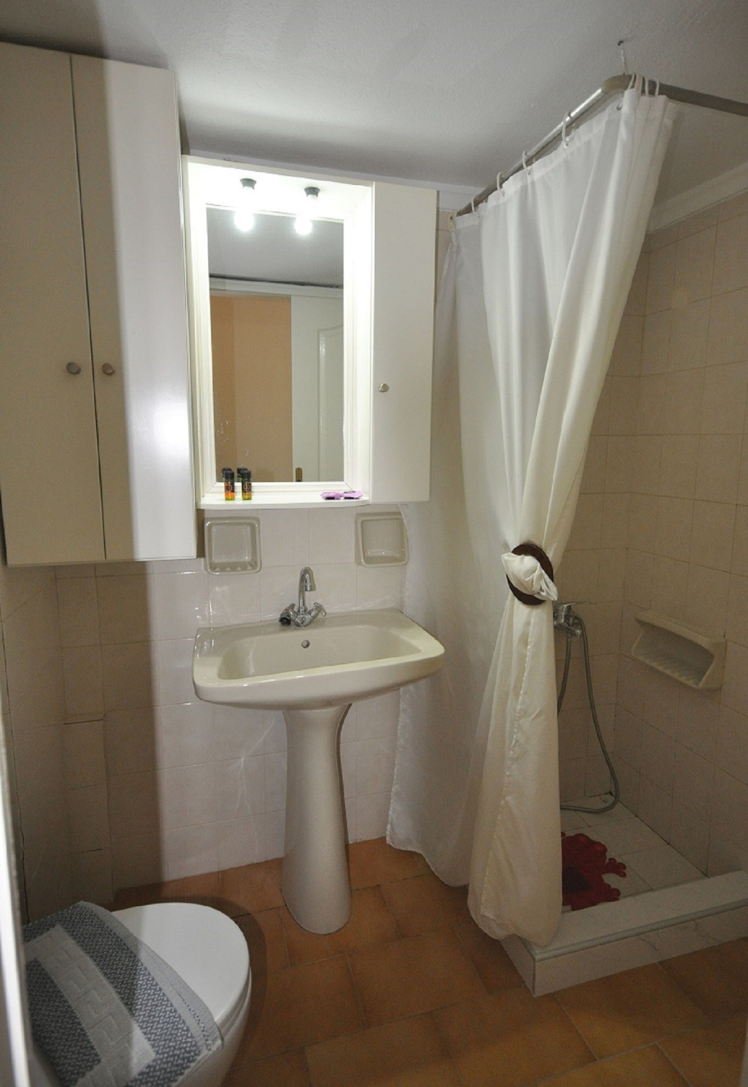 Katrina Chania Studios & Apartments