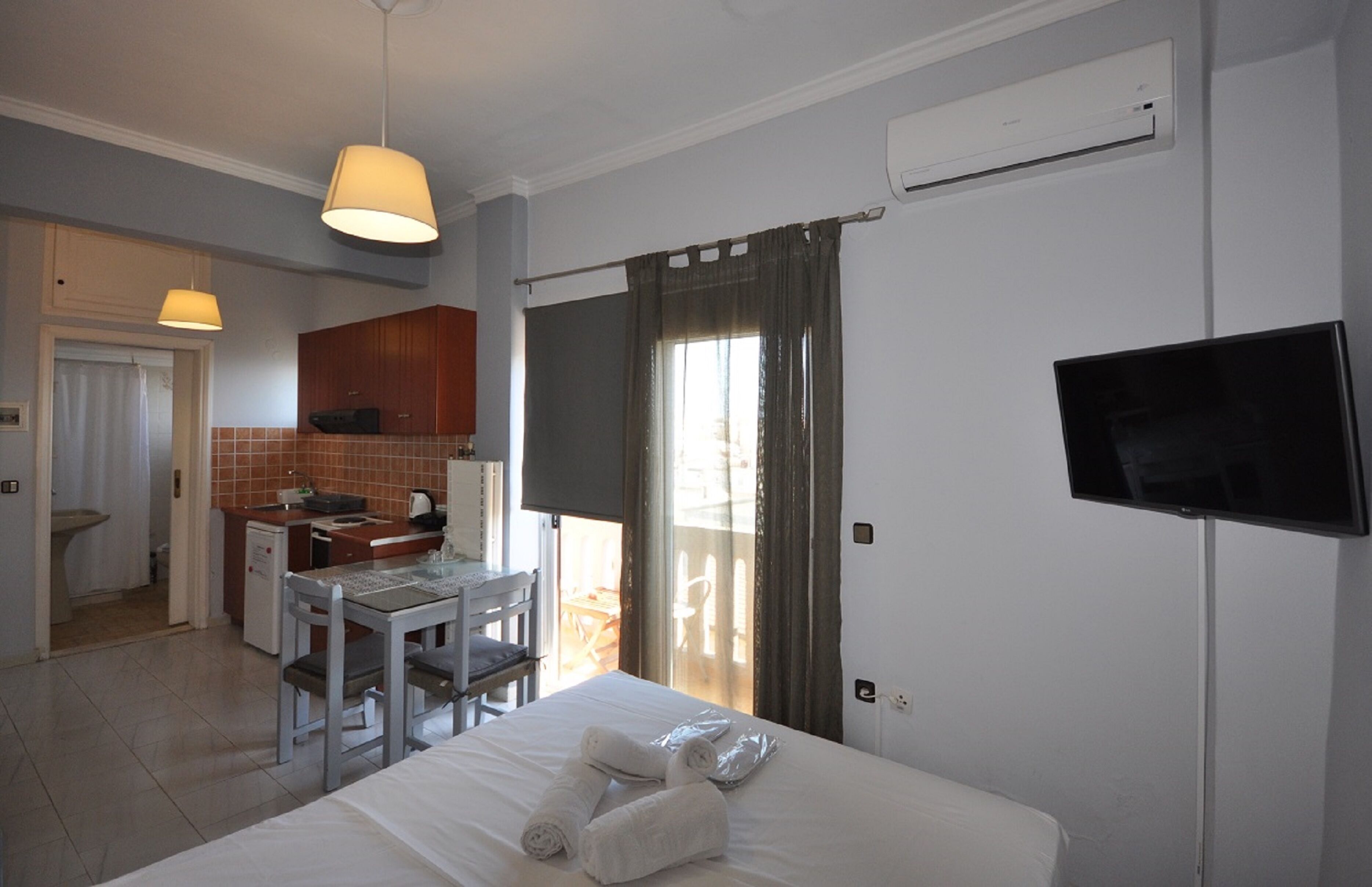 Katrina Chania Studios & Apartments