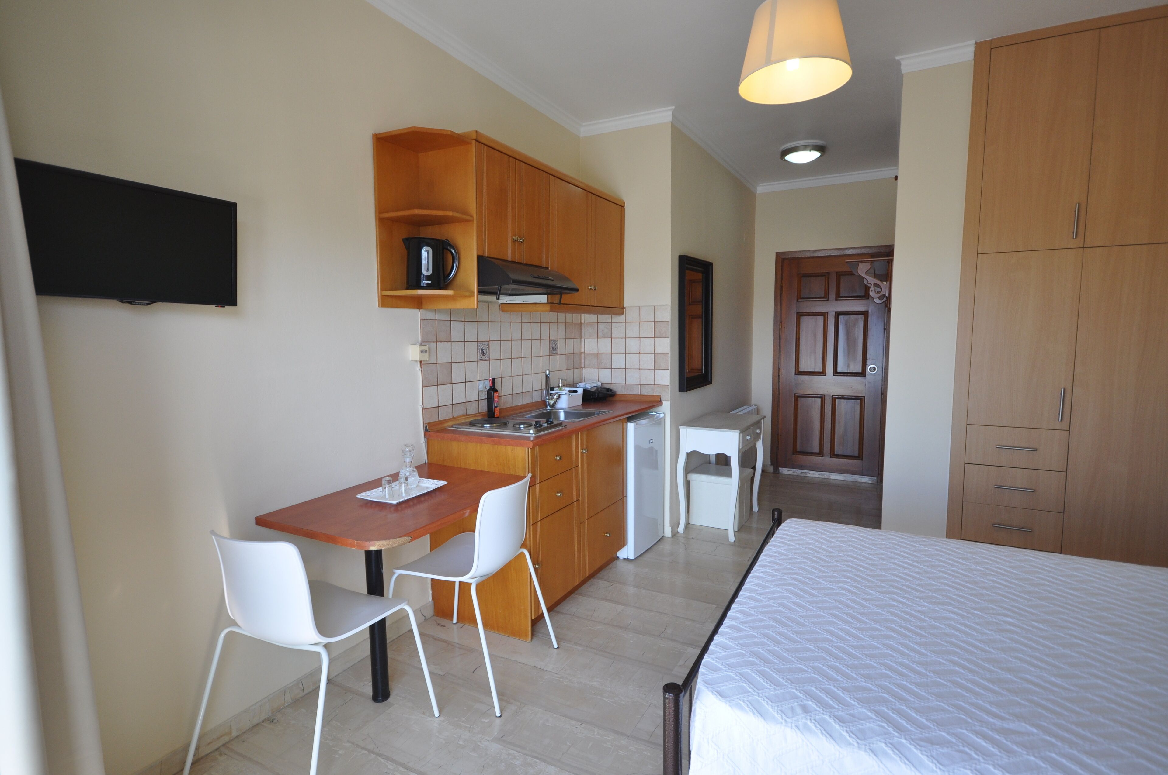 Katrina Chania Studios & Apartments