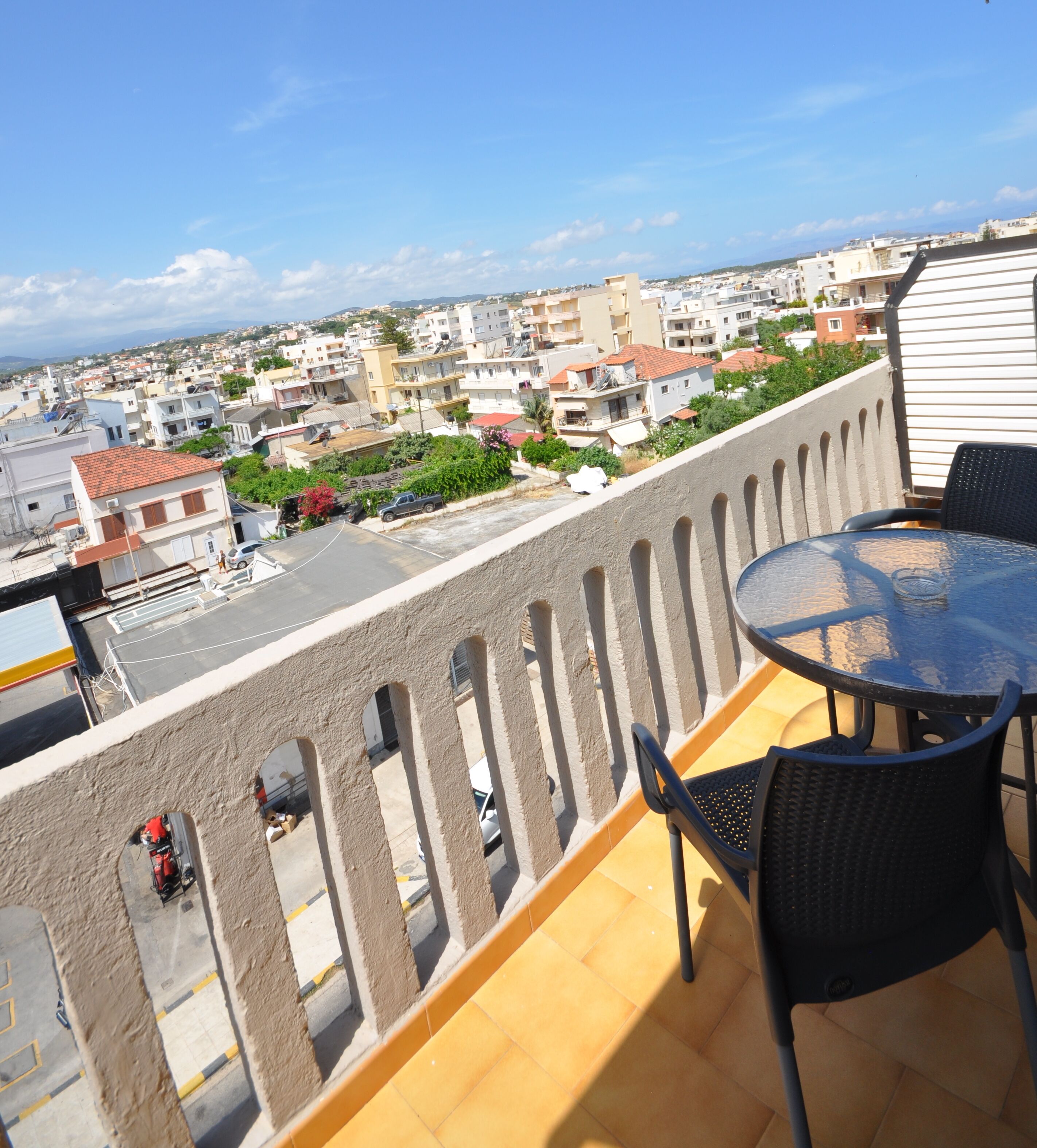 Katrina Chania Studios & Apartments