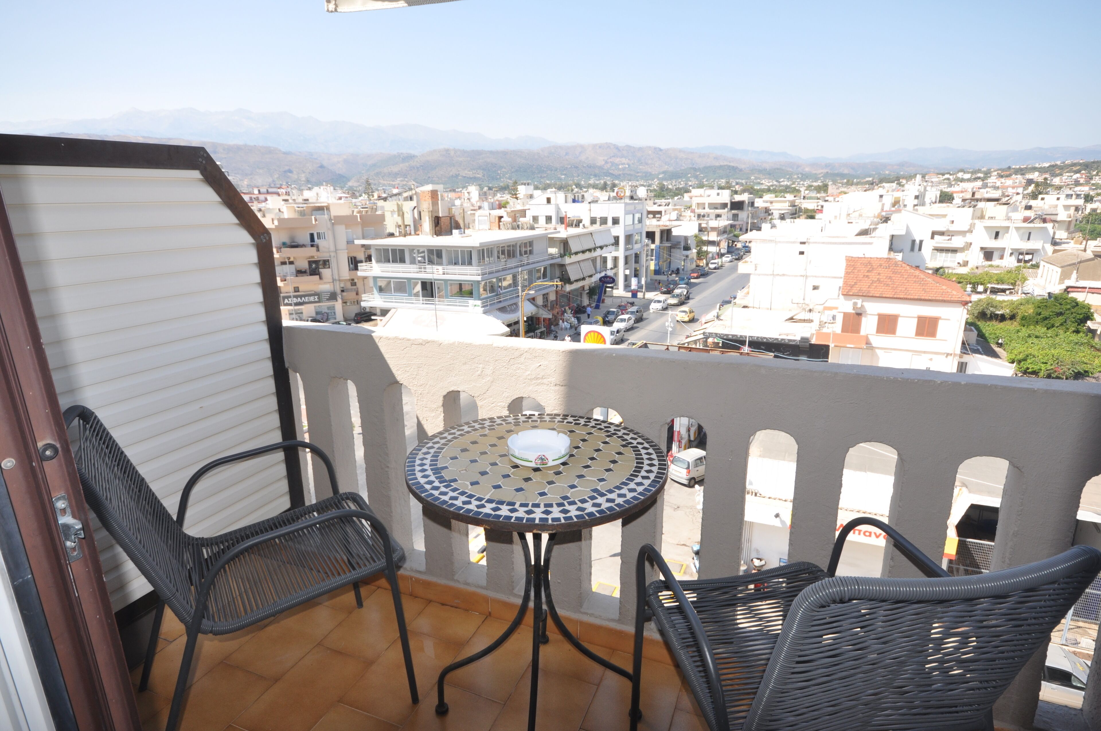 Katrina Chania Studios & Apartments