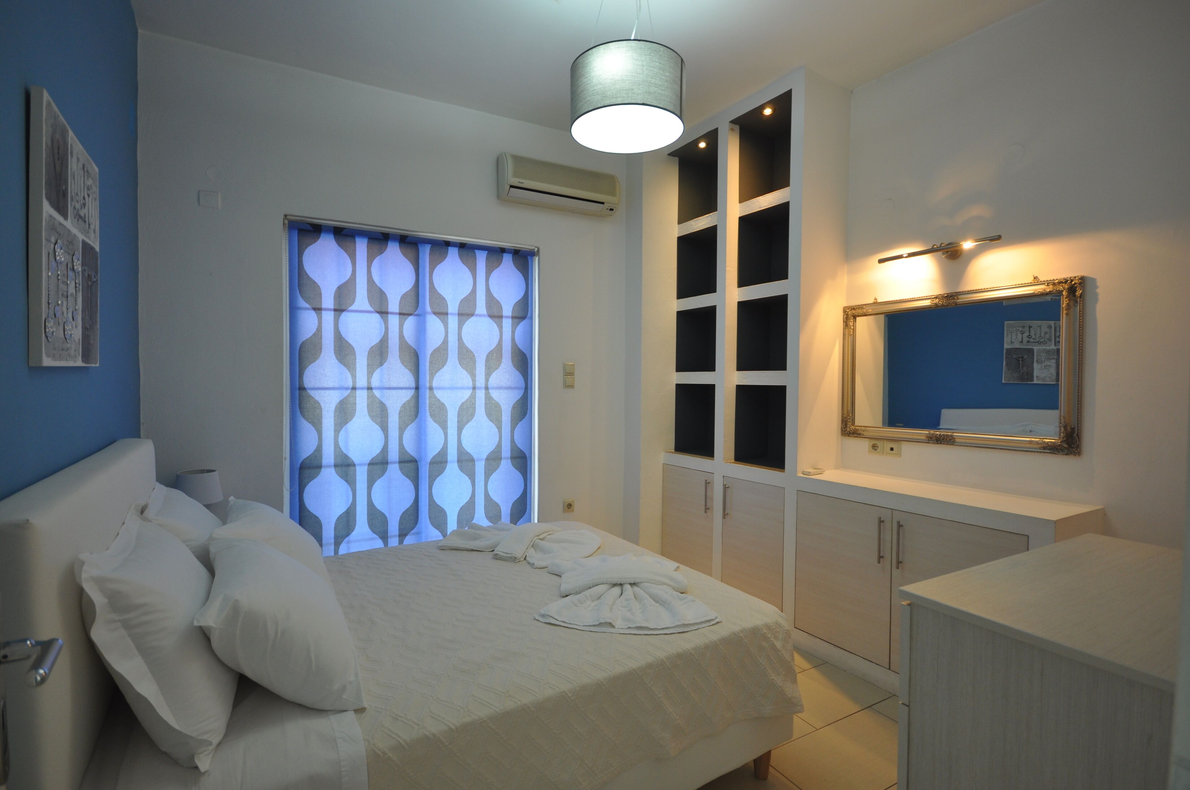 Katrina Chania Studios & Apartments