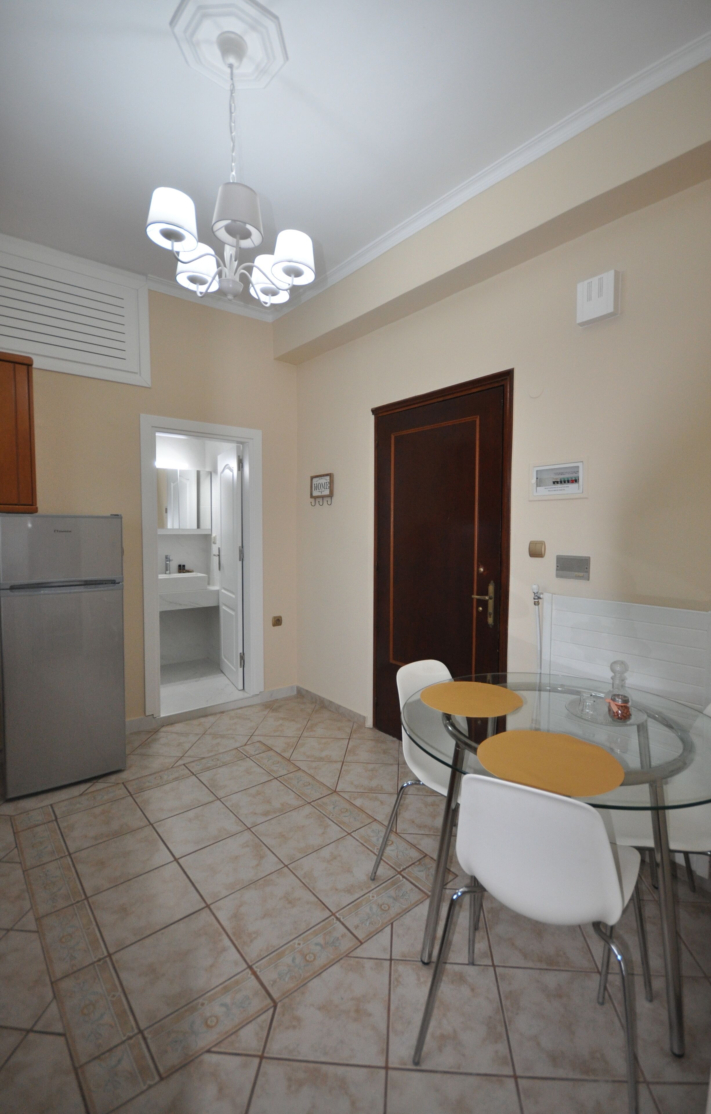 Katrina Chania Studios & Apartments