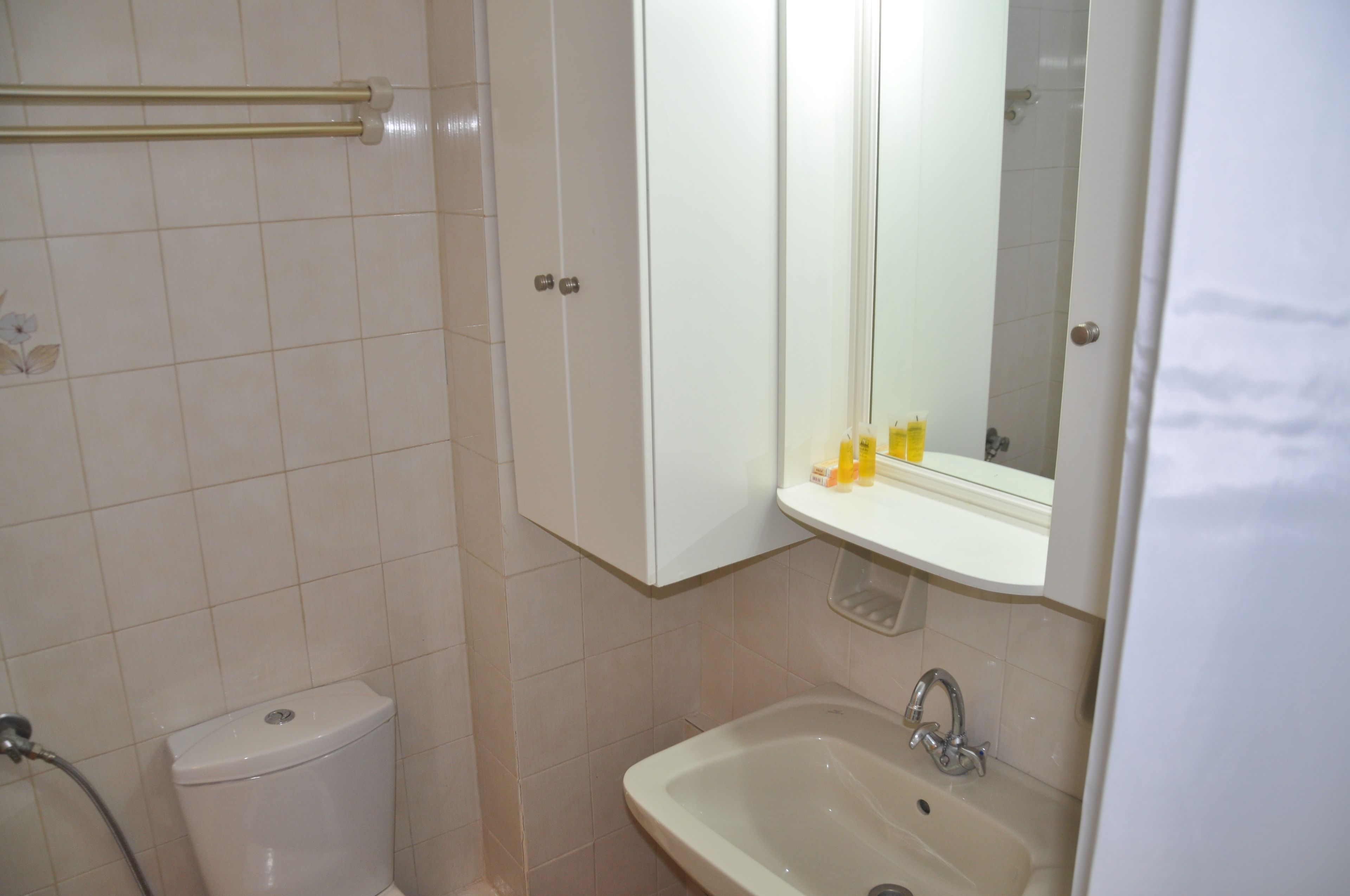Katrina Chania Studios & Apartments