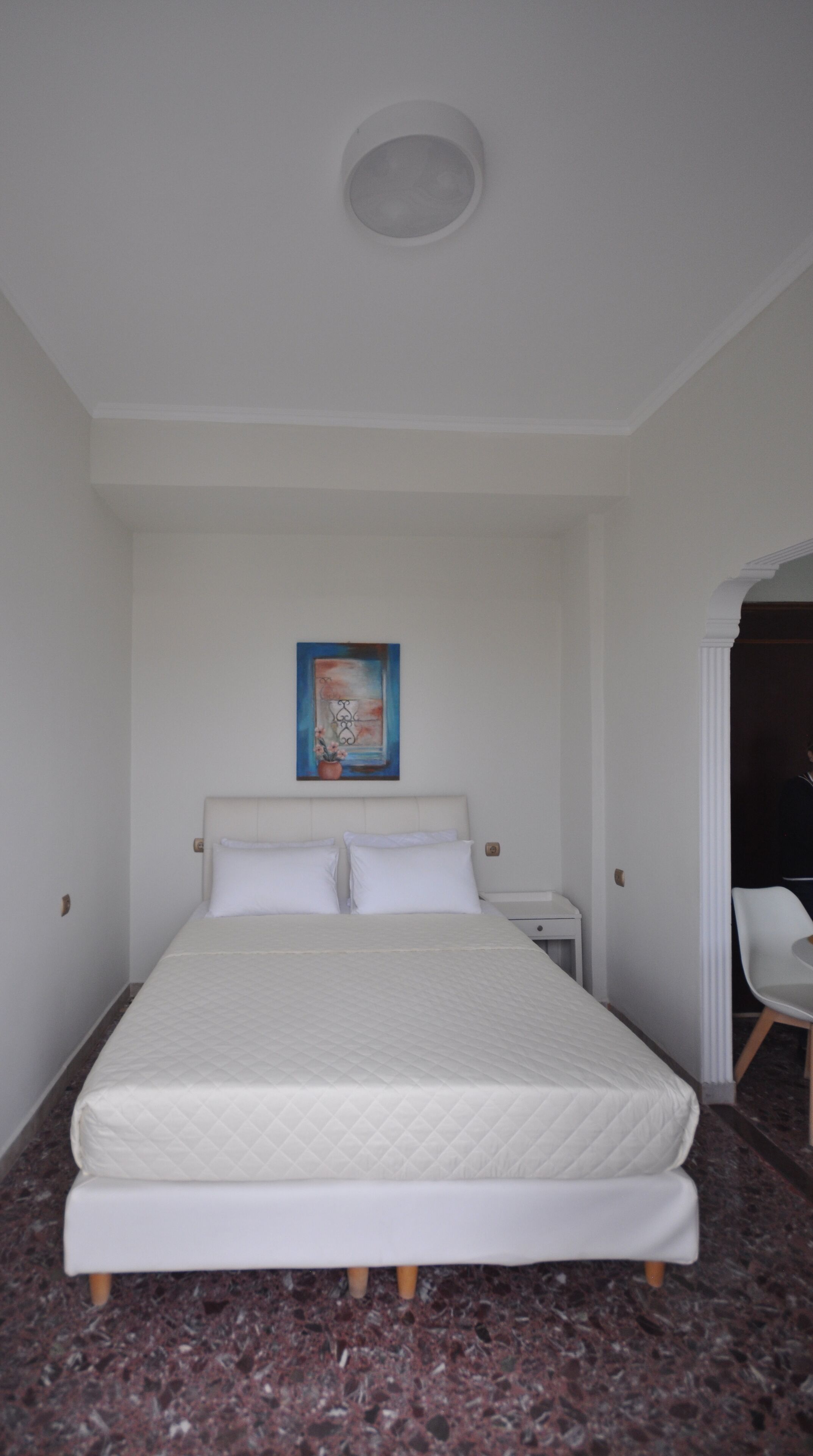 Katrina Chania Studios & Apartments