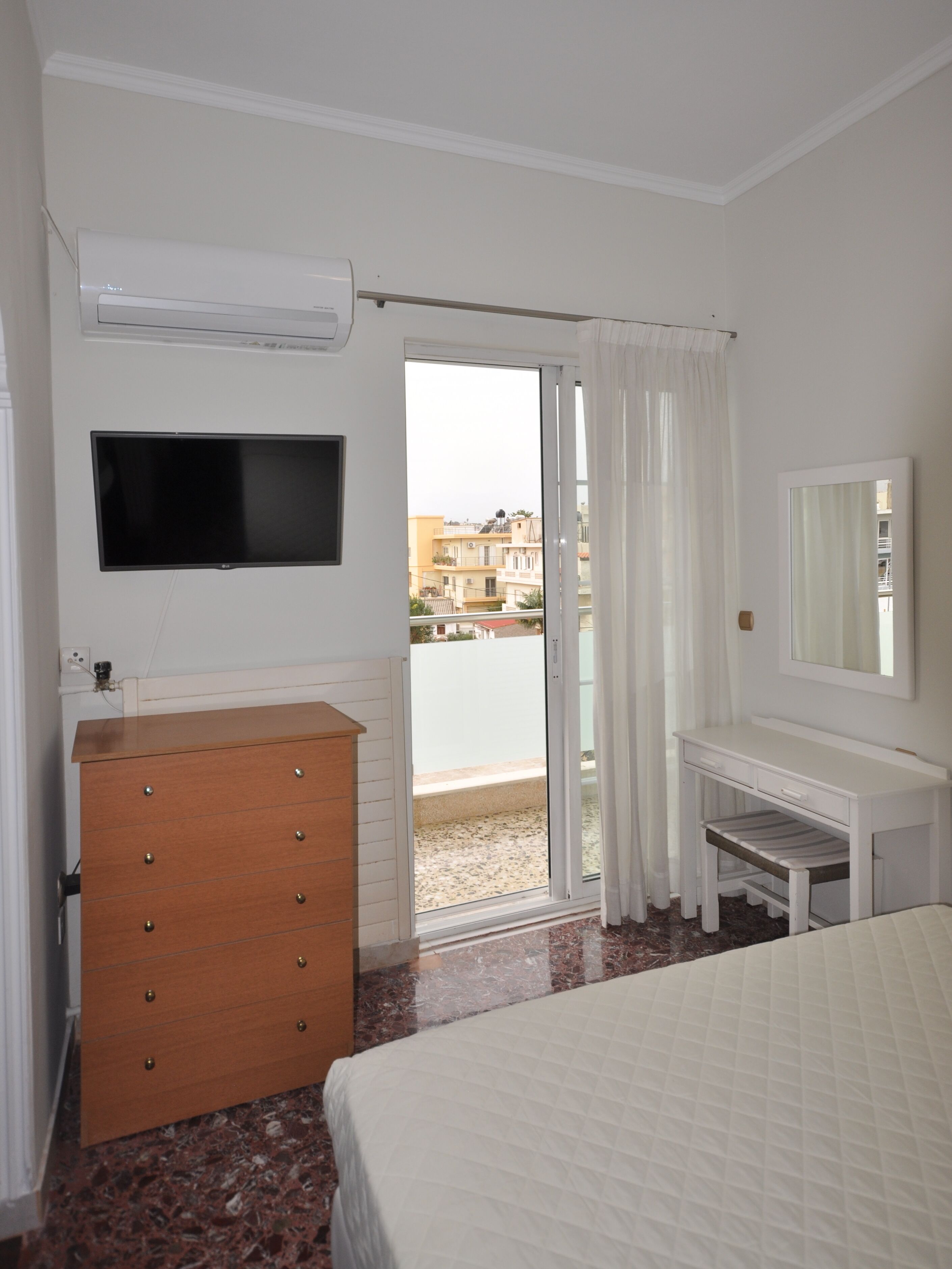 Katrina Chania Studios & Apartments