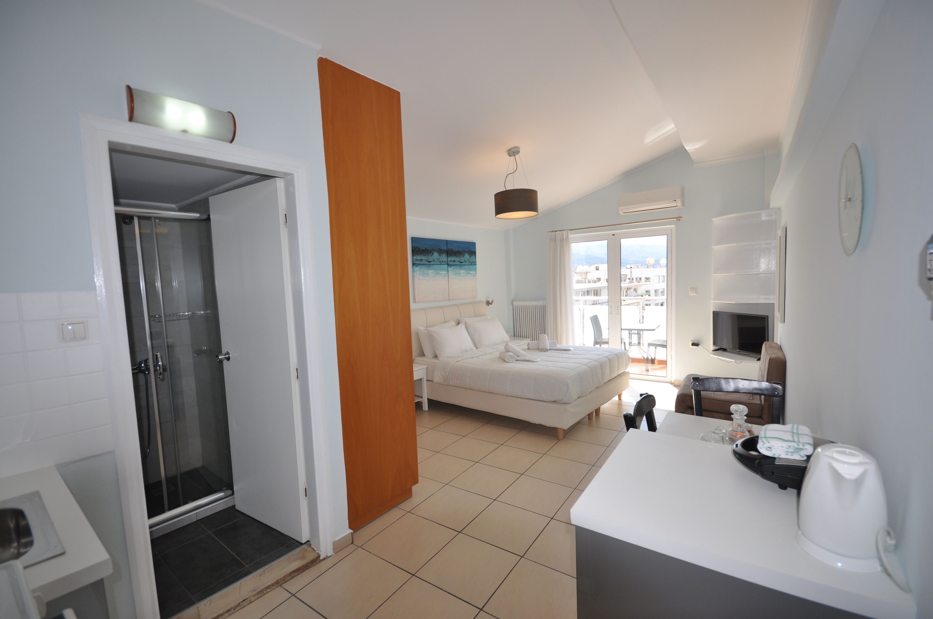 Katrina Chania Studios & Apartments