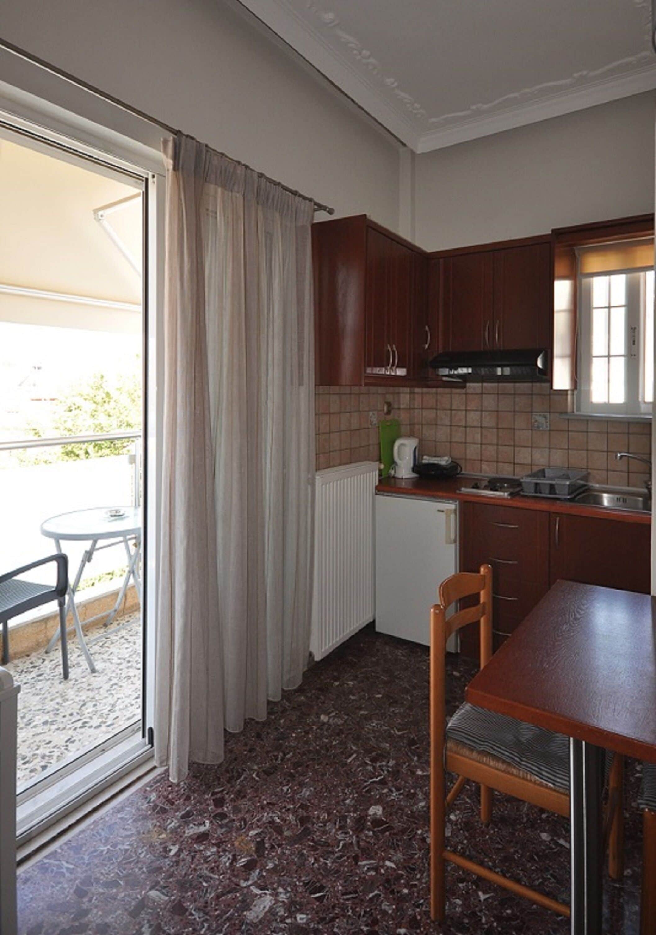 Katrina Chania Studios & Apartments