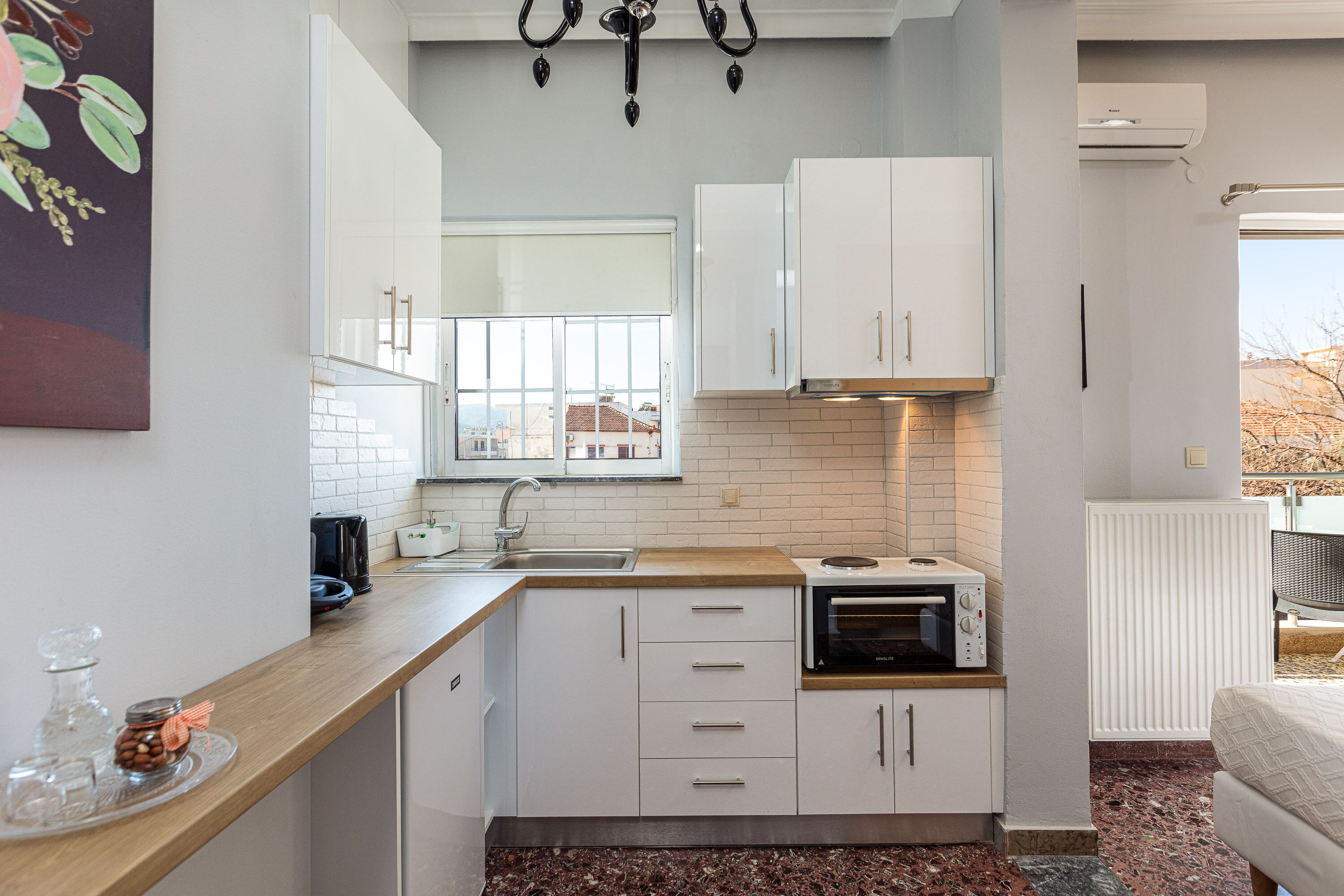 Katrina Chania Studios & Apartments