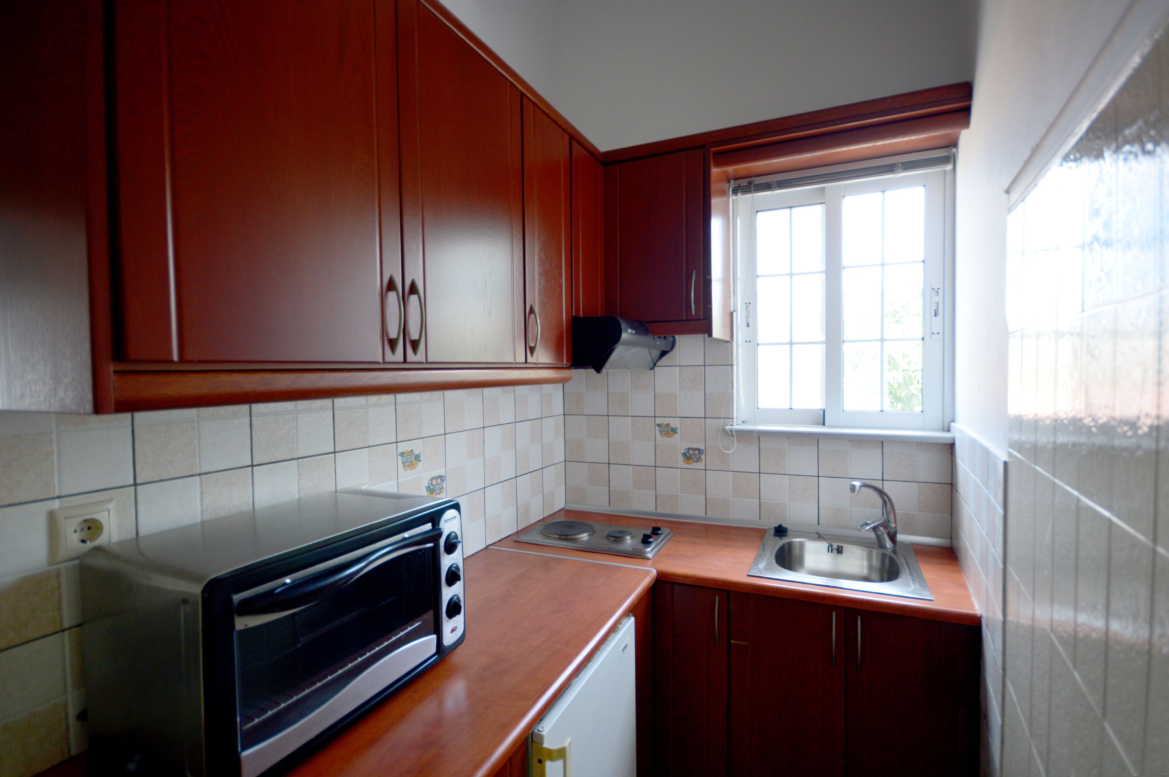 Katrina Chania Studios & Apartments