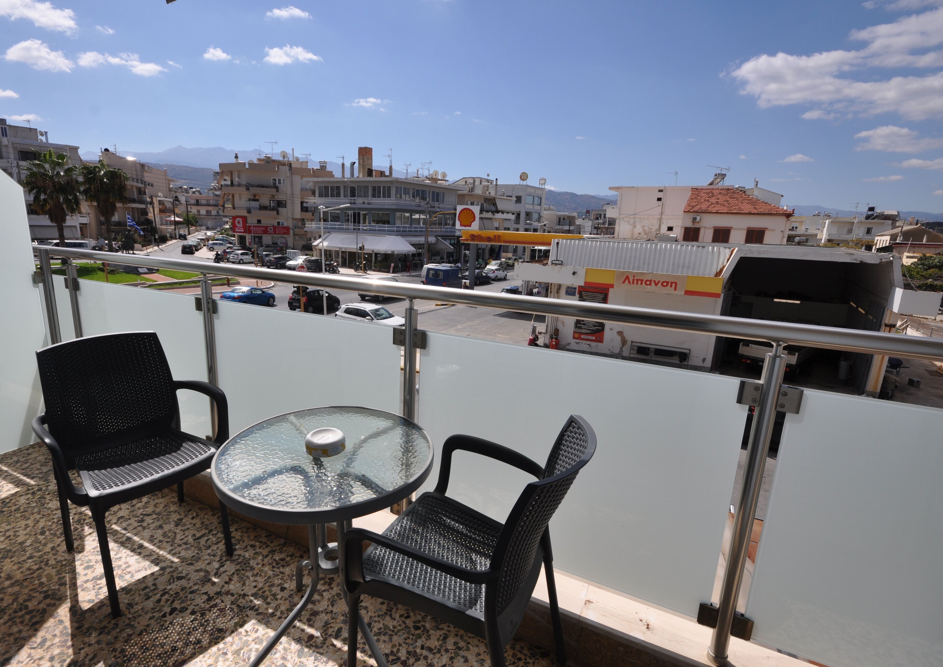 Katrina Chania Studios & Apartments