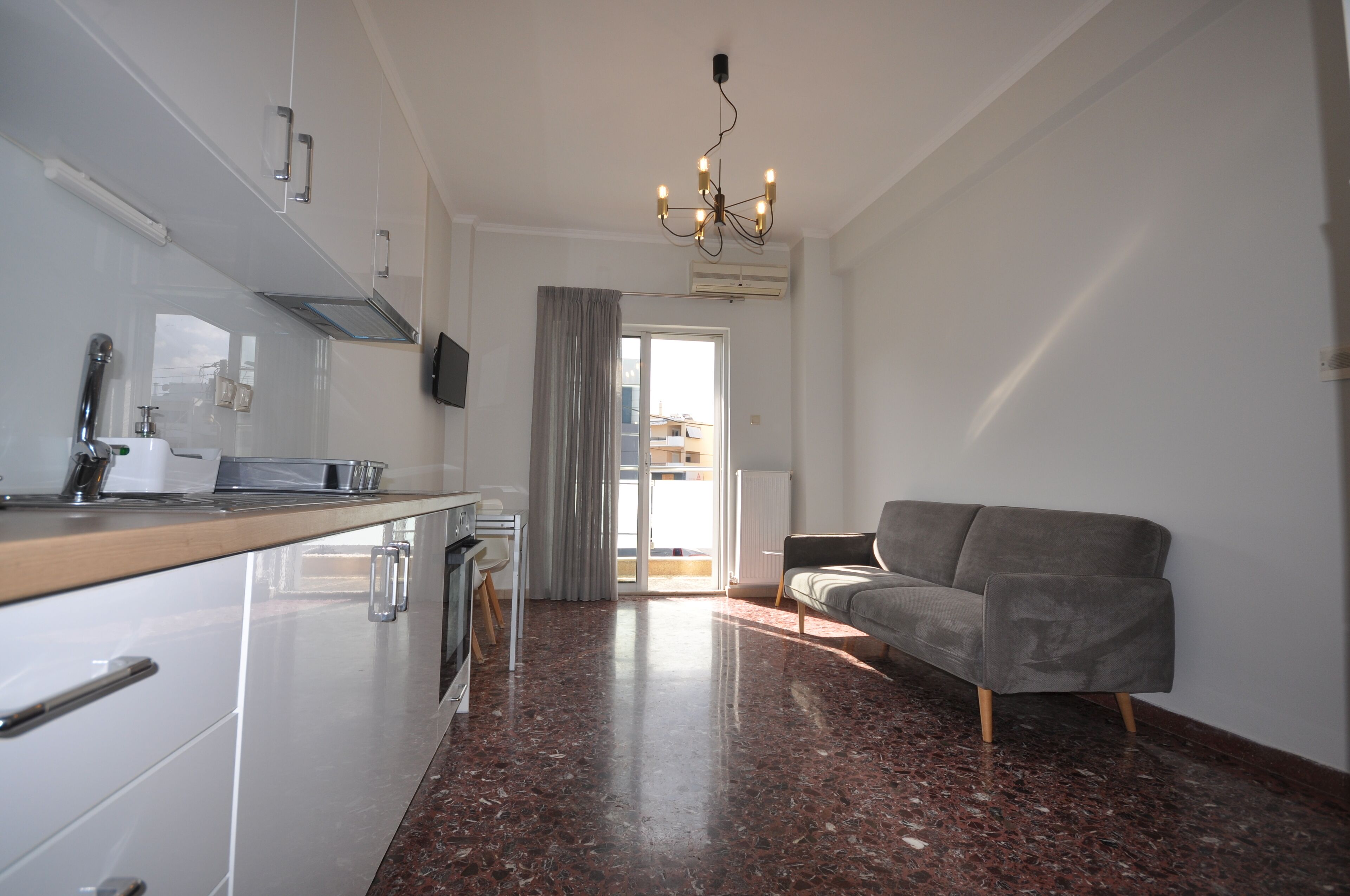 Katrina Chania Studios & Apartments