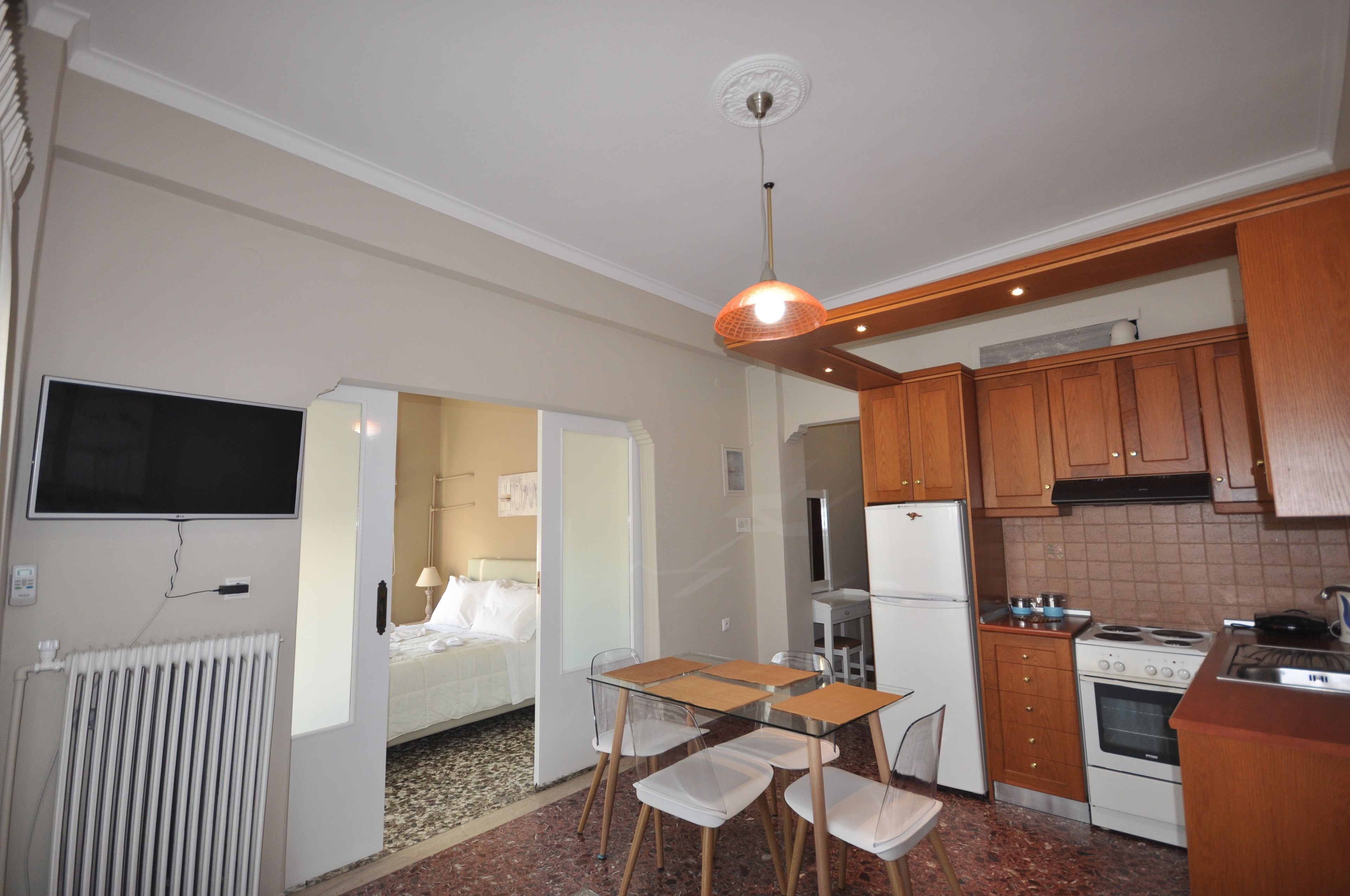 Katrina Chania Studios & Apartments