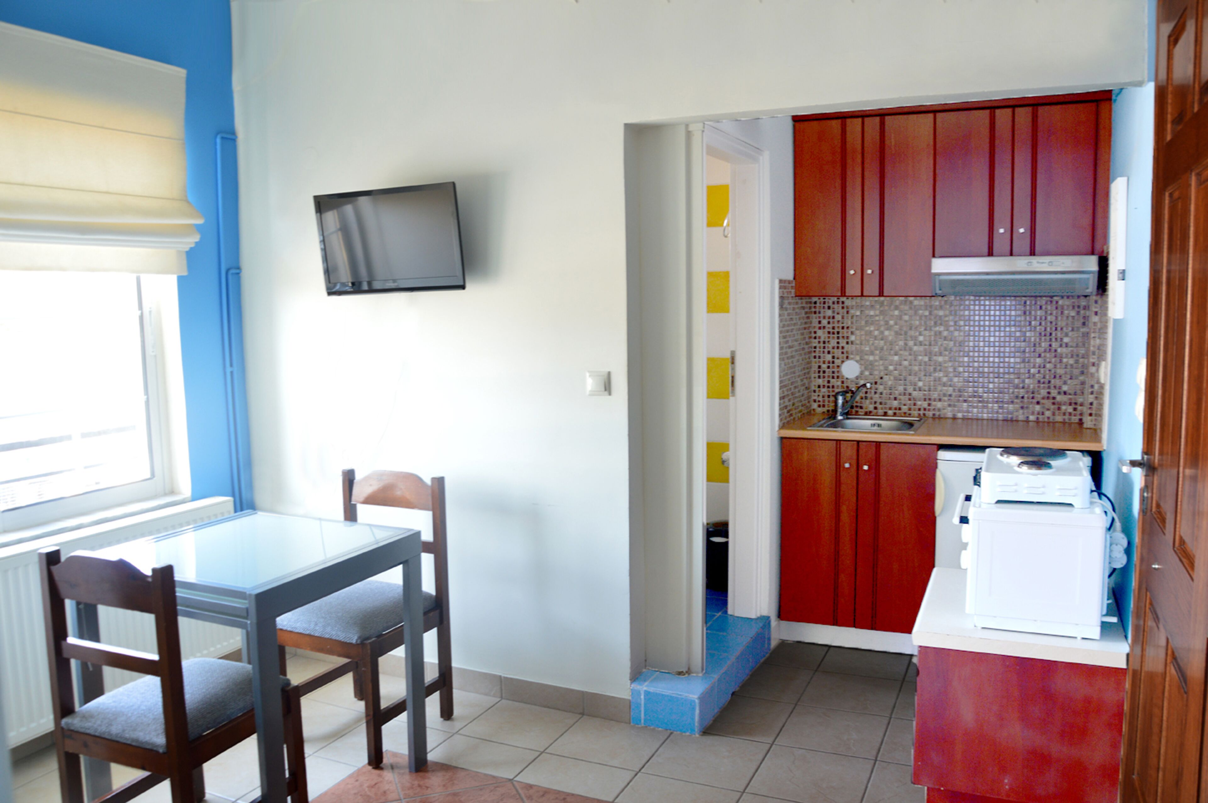Katrina Chania Studios & Apartments