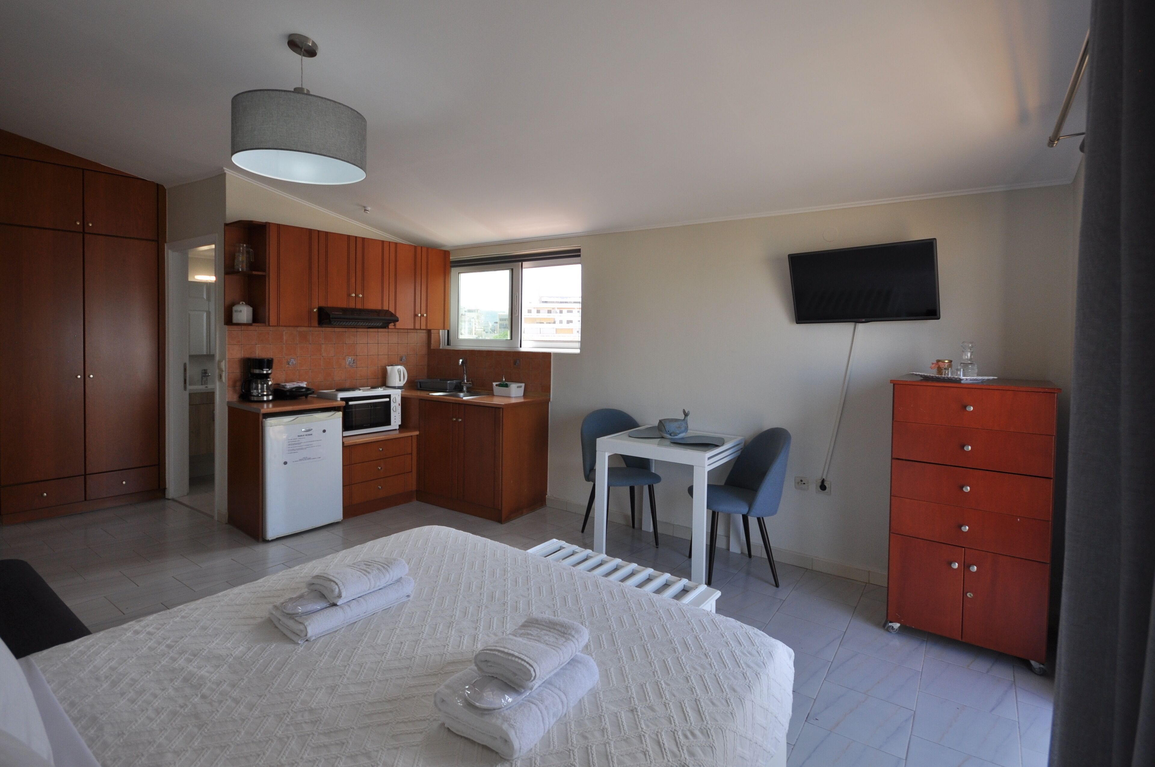 Katrina Chania Studios & Apartments