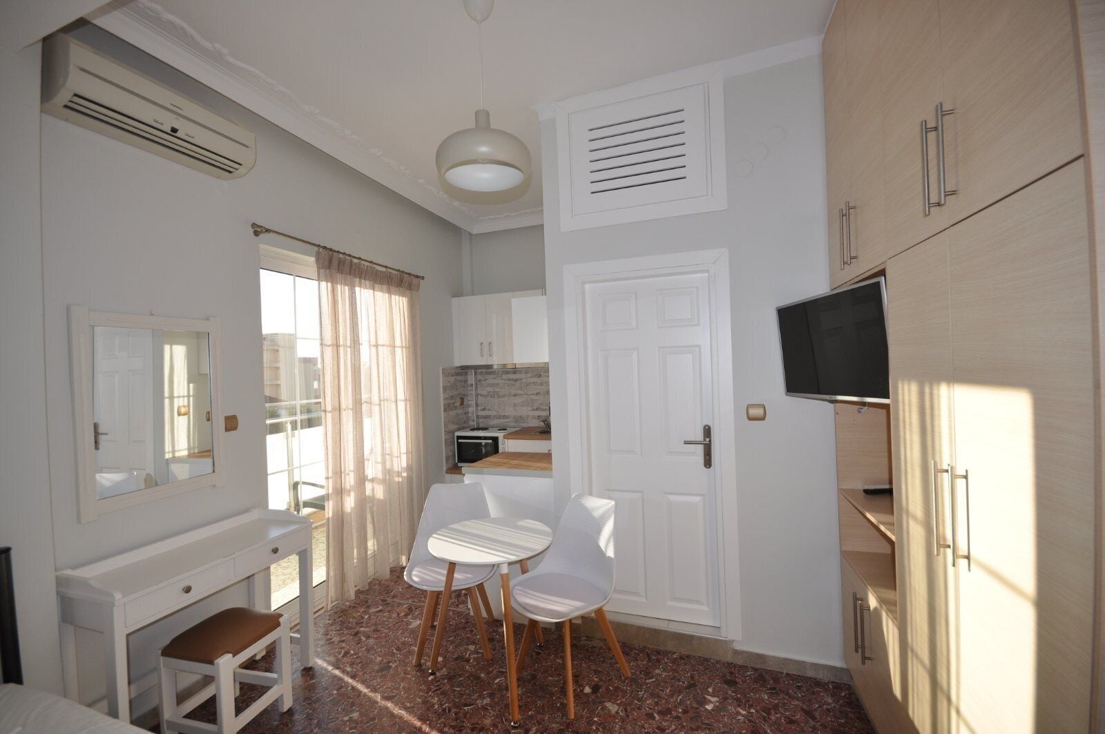 Katrina Chania Studios & Apartments