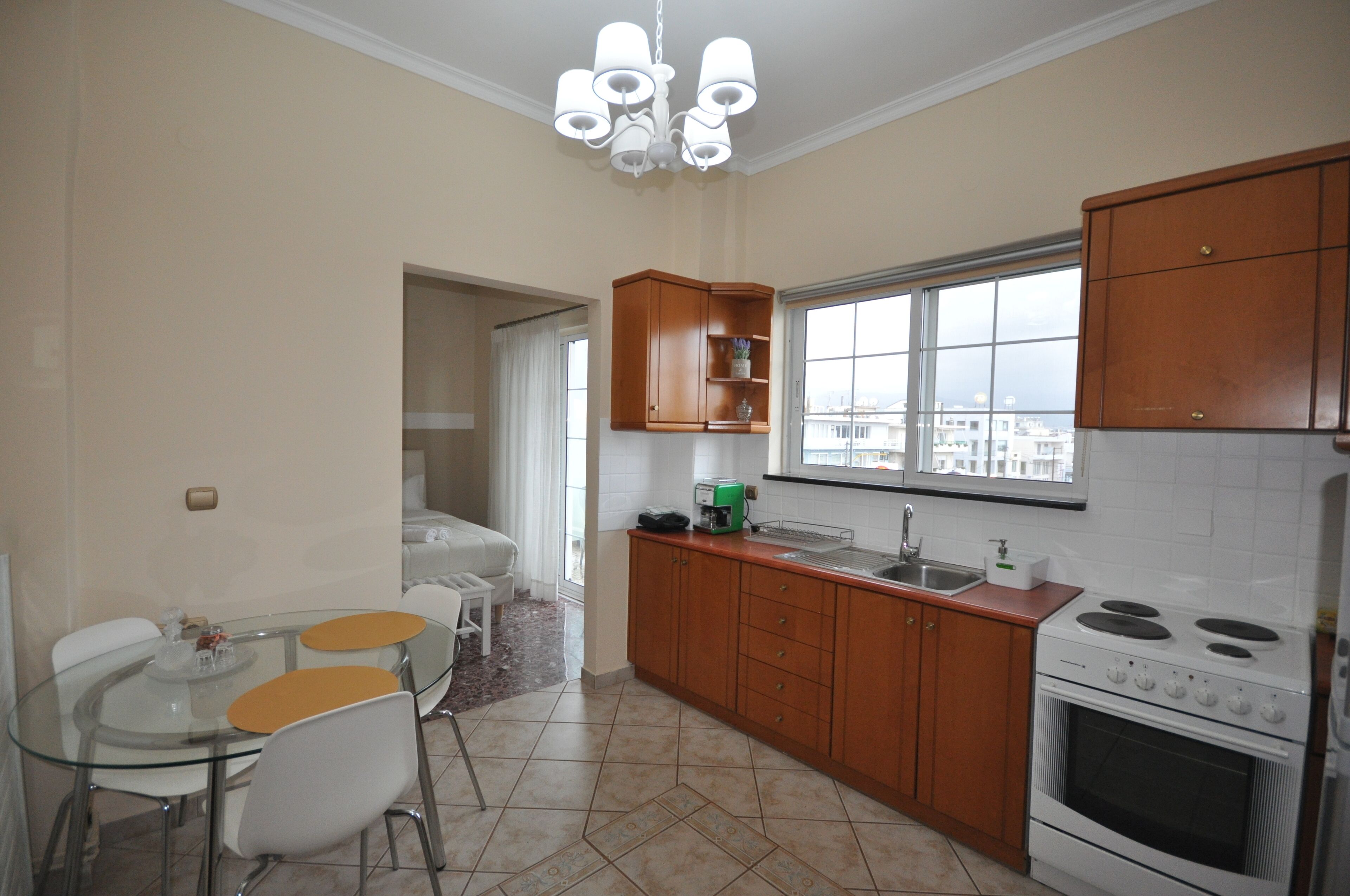 Katrina Chania Studios & Apartments