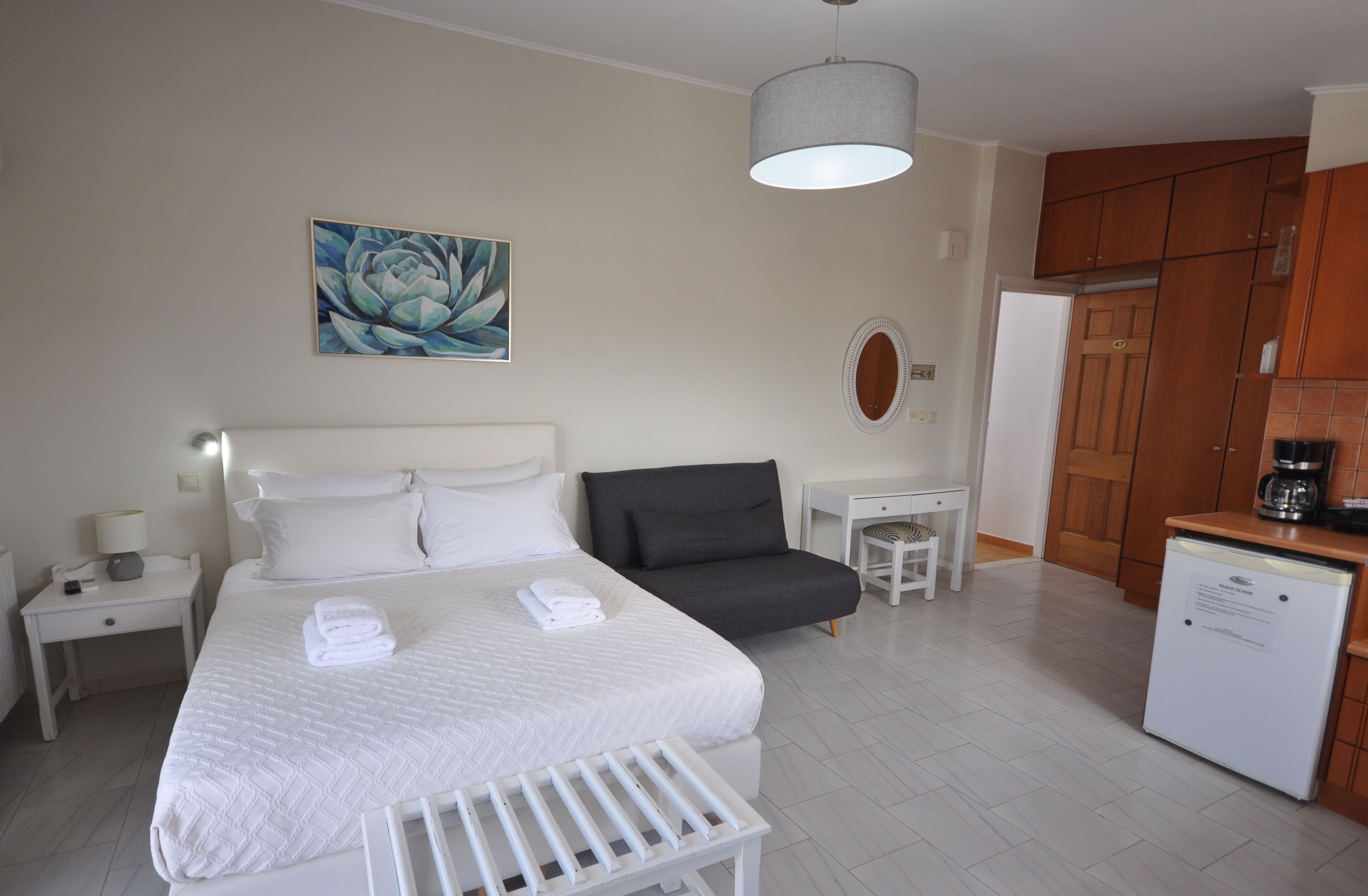 Katrina Chania Studios & Apartments