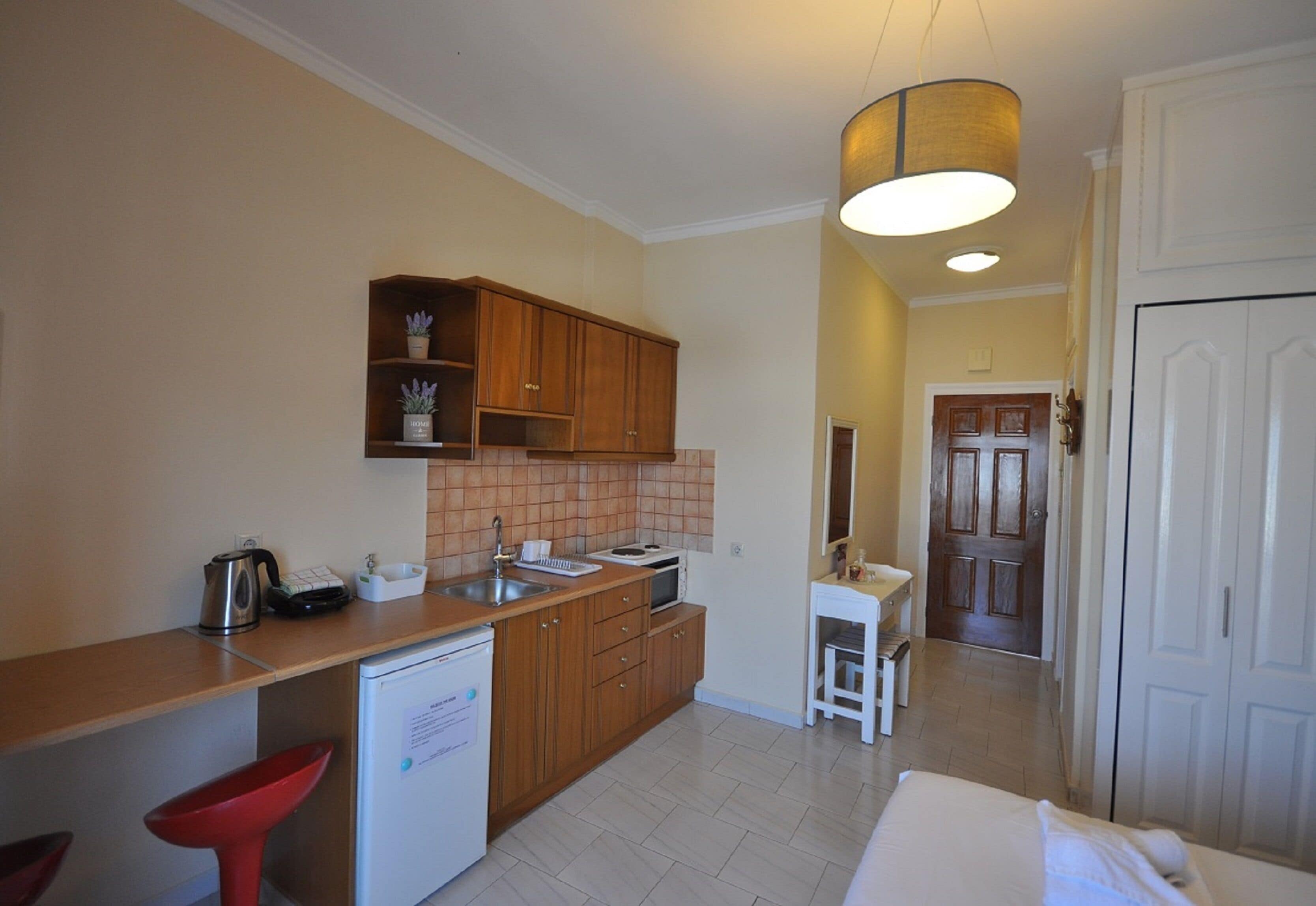 Katrina Chania Studios & Apartments